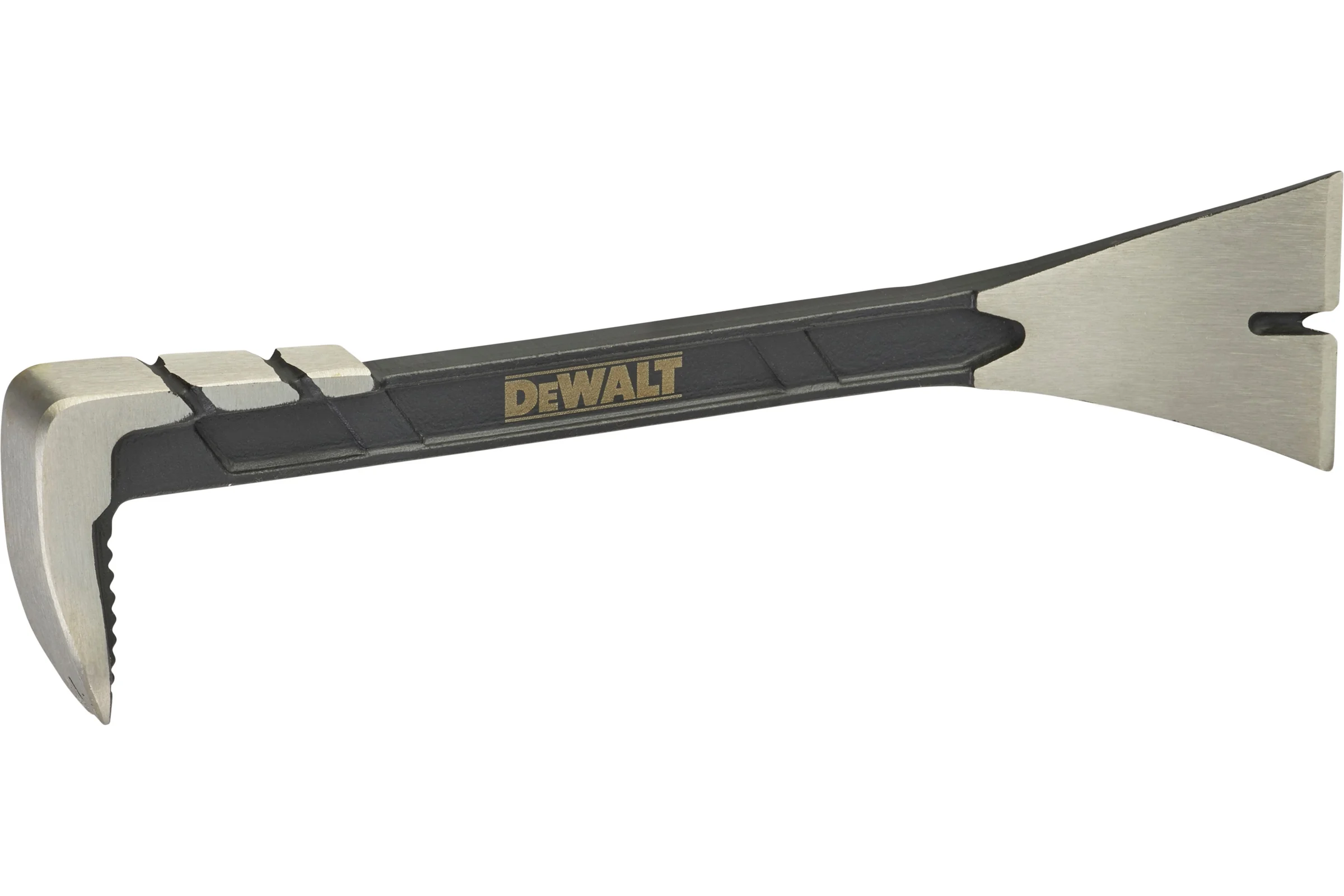 Монтировка-гвоздодер Dewalt 25 см DWHT0-55529