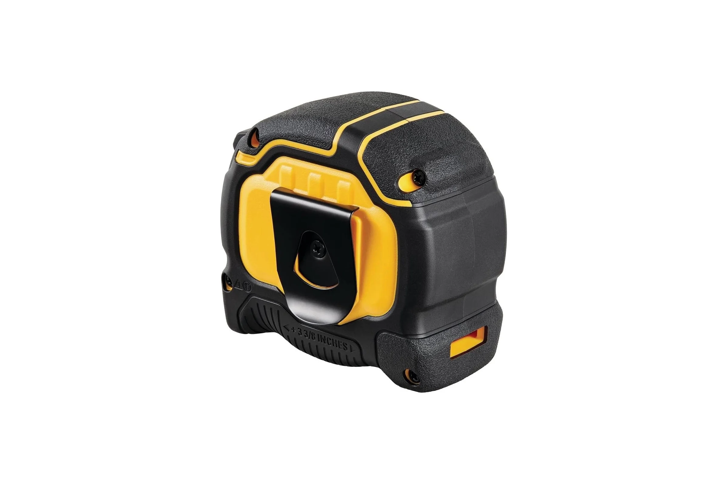 Рулетка Dewalt TOUGHSERIES 8 м DWHT36928-0