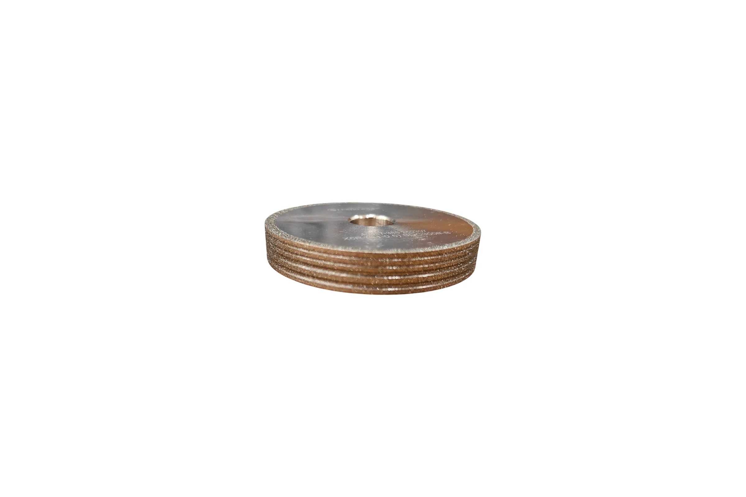 Набор шлифовальных кругов METALMASTER для MRM-14x6R (2 шт.) 23351