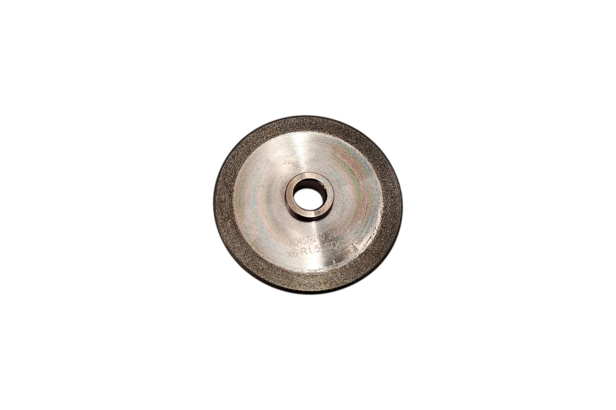 Набор шлифовальных кругов METALMASTER для MRM-14/20x6A (3 шт.) 23348