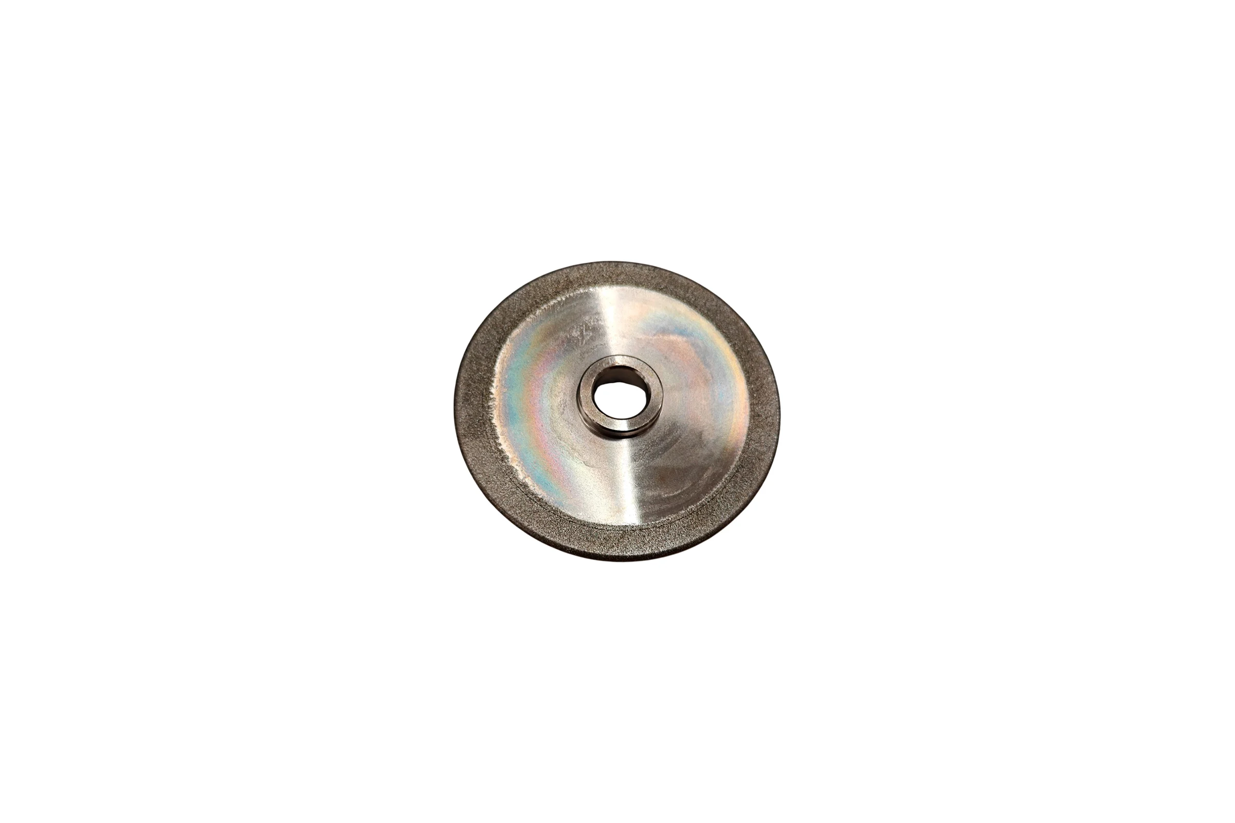 Набор шлифовальных кругов METALMASTER для MRM-14/20x6A (3 шт.) 23348