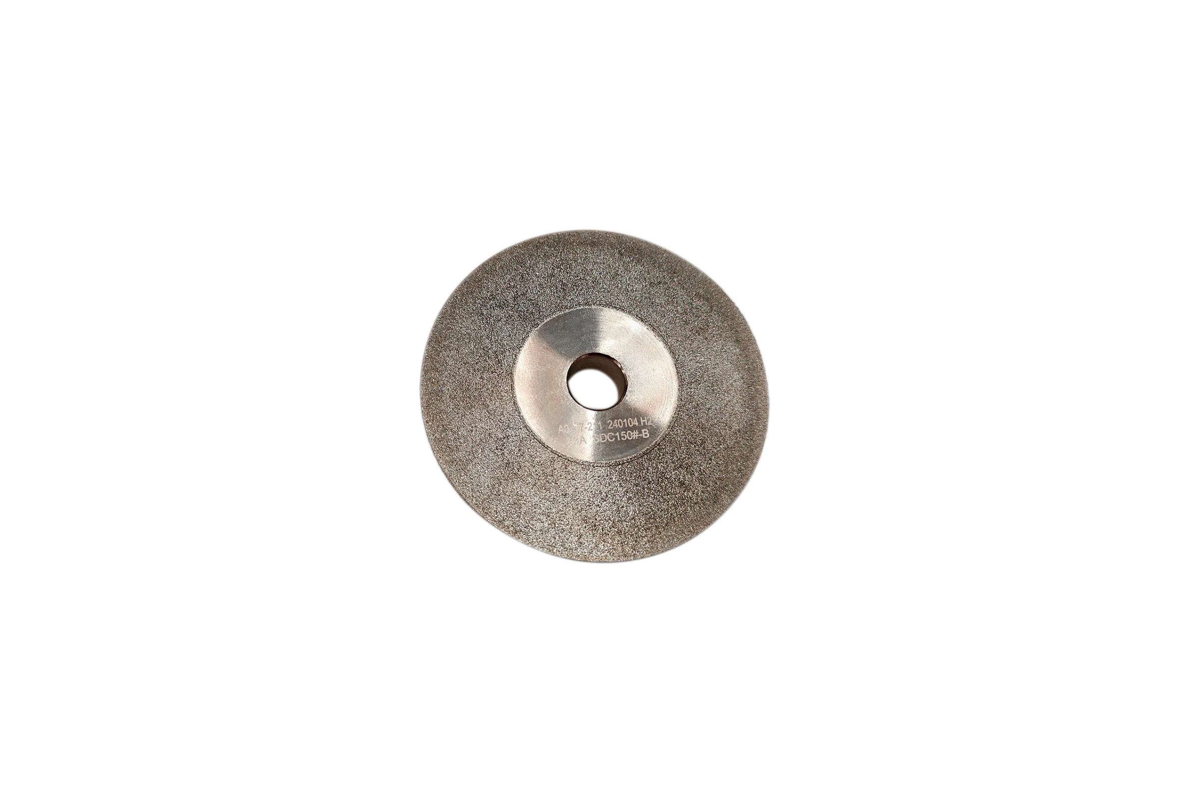 Набор шлифовальных кругов METALMASTER для MRM-14/20x6A (3 шт.) 23348