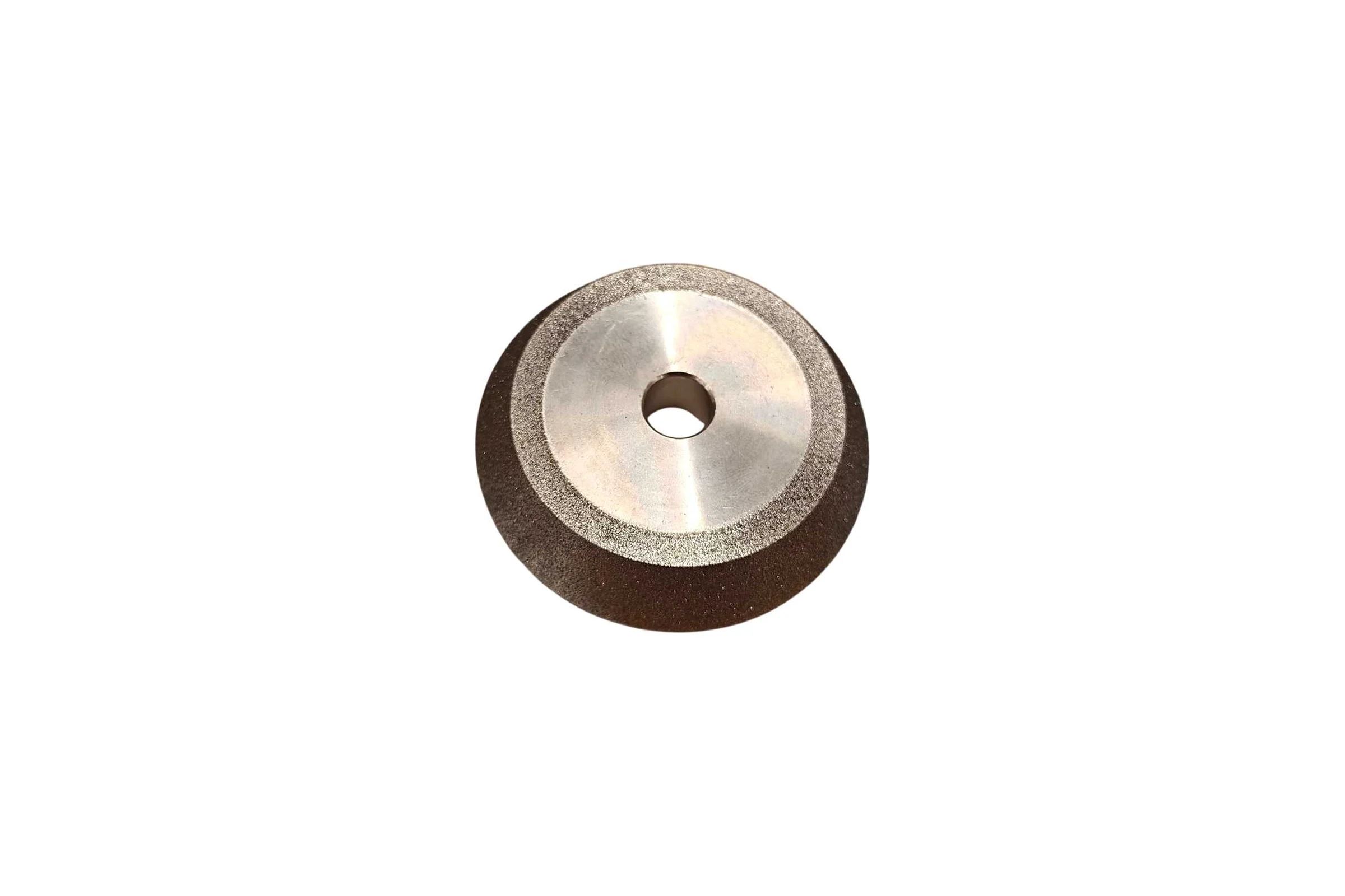Круг шлифовальный METALMASTER для MRD-20G (CBN230 12.63*78*15.3) 23339