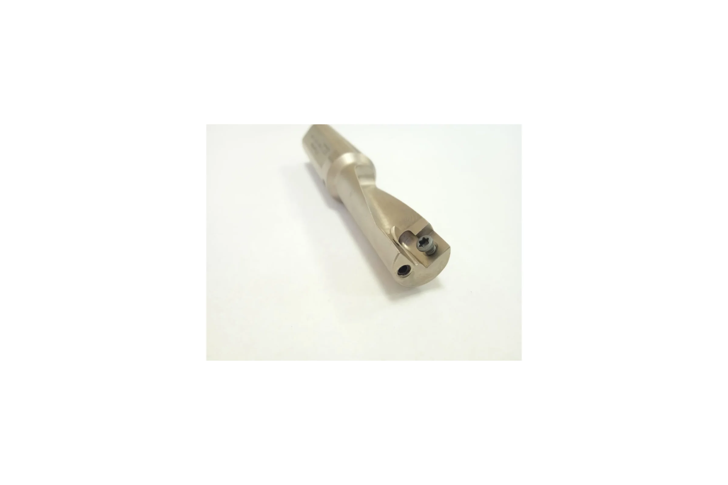 Сверло-резец ChaiTools с СМП 12 мм XCP 3120-16T1-06