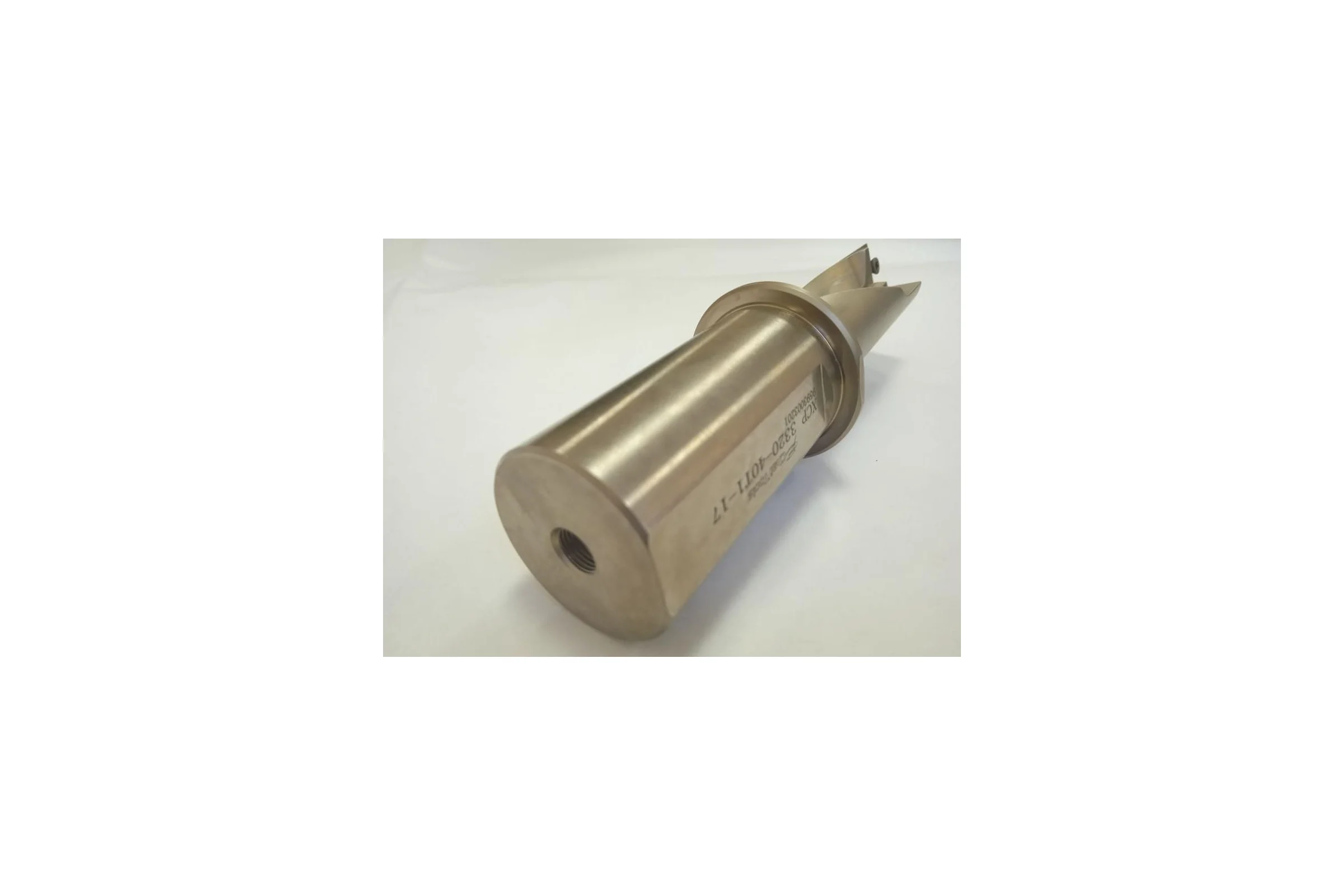 Сверло-резец ChaiTools с СМП 32 мм XCP 3320-40T1-17