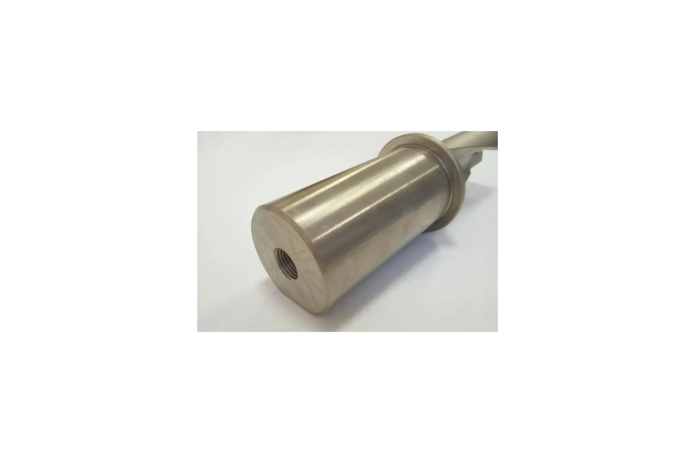 Сверло-резец ChaiTools с СМП 25 мм XCP 3250-32T1-10