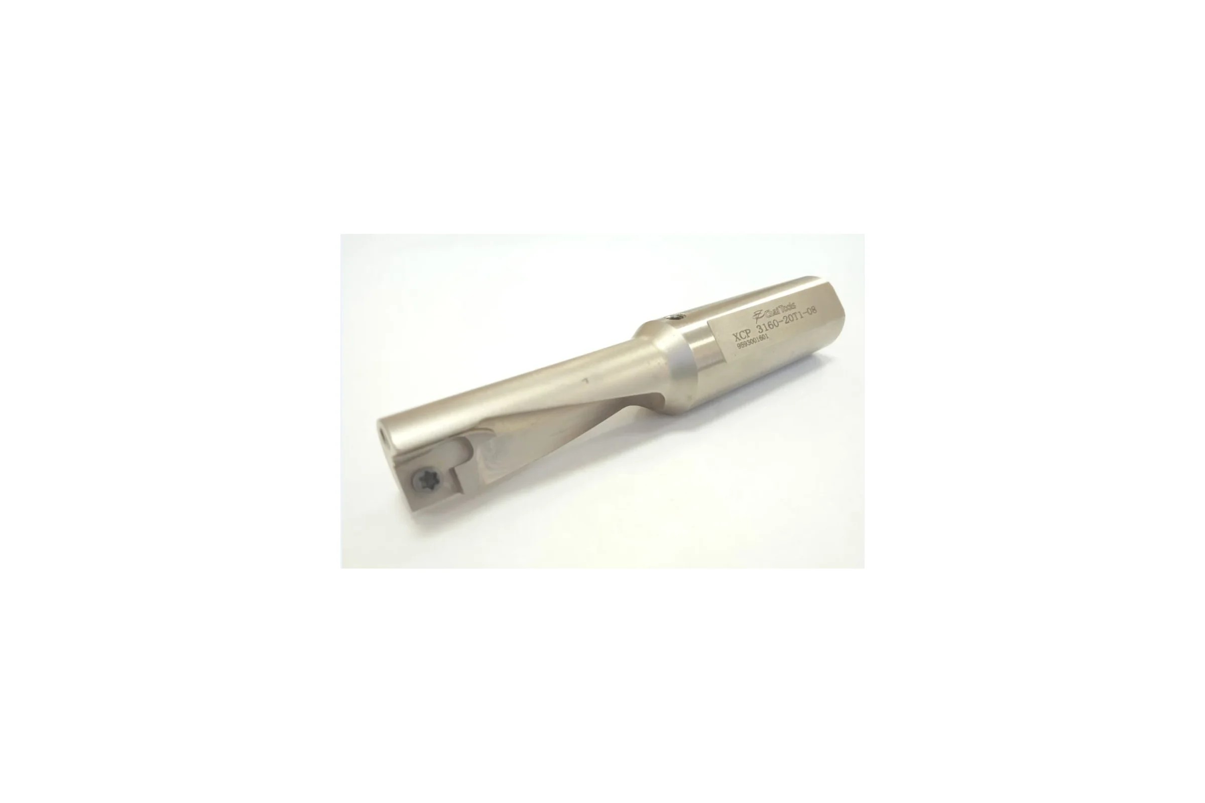 Сверло-резец ChaiTools с СМП 16 мм XCP 3160-20T1-08