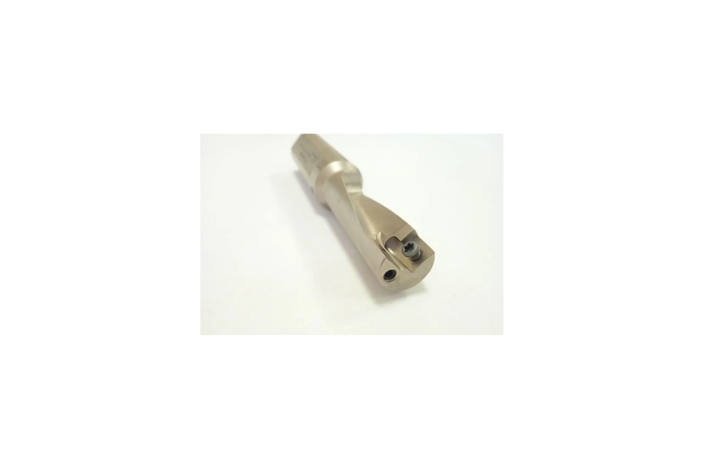 Сверло-резец ChaiTools с СМП 16 мм XCP 3160-20T1-08