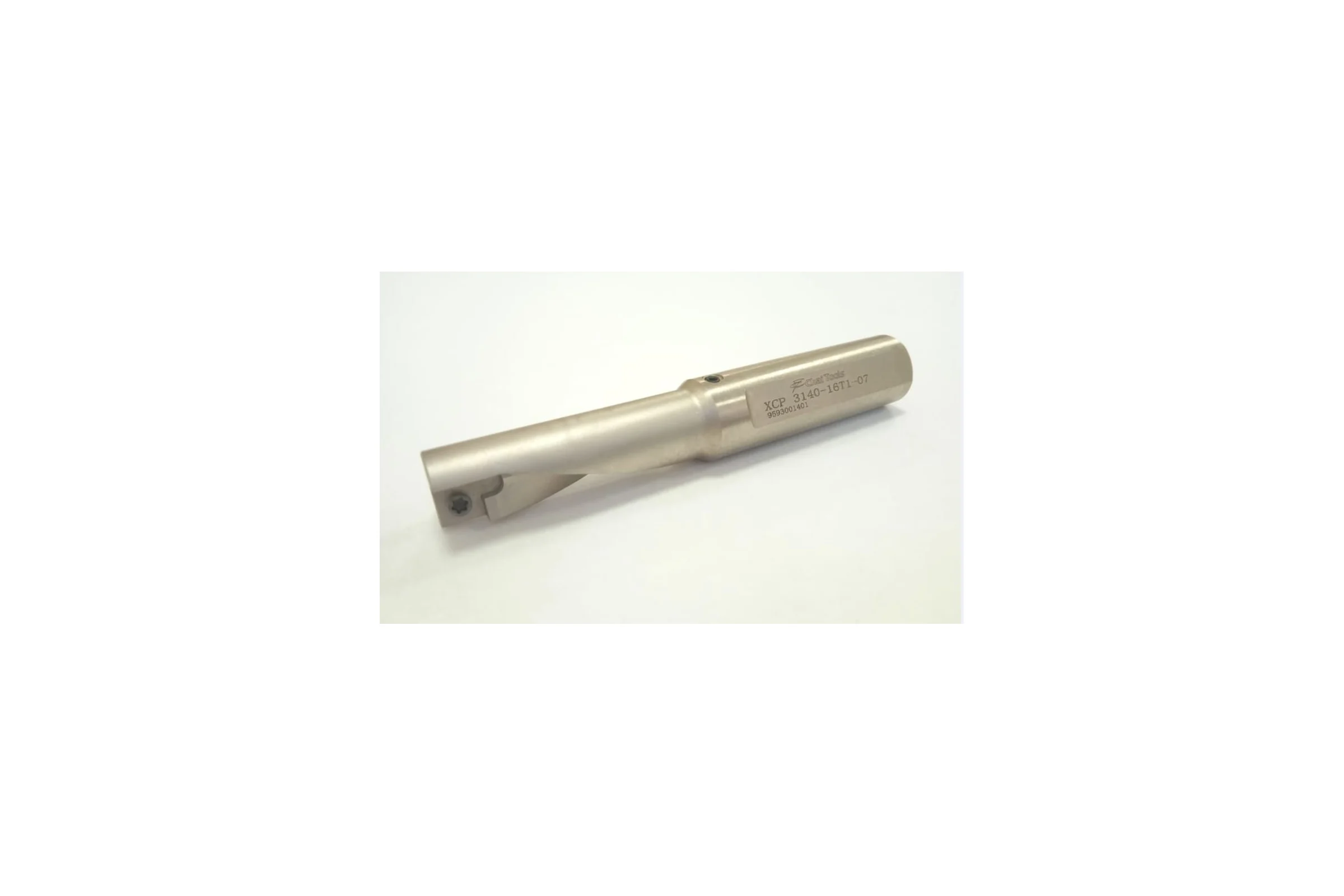 Сверло-резец ChaiTools с СМП 14 мм XCP 3140-16T1-07