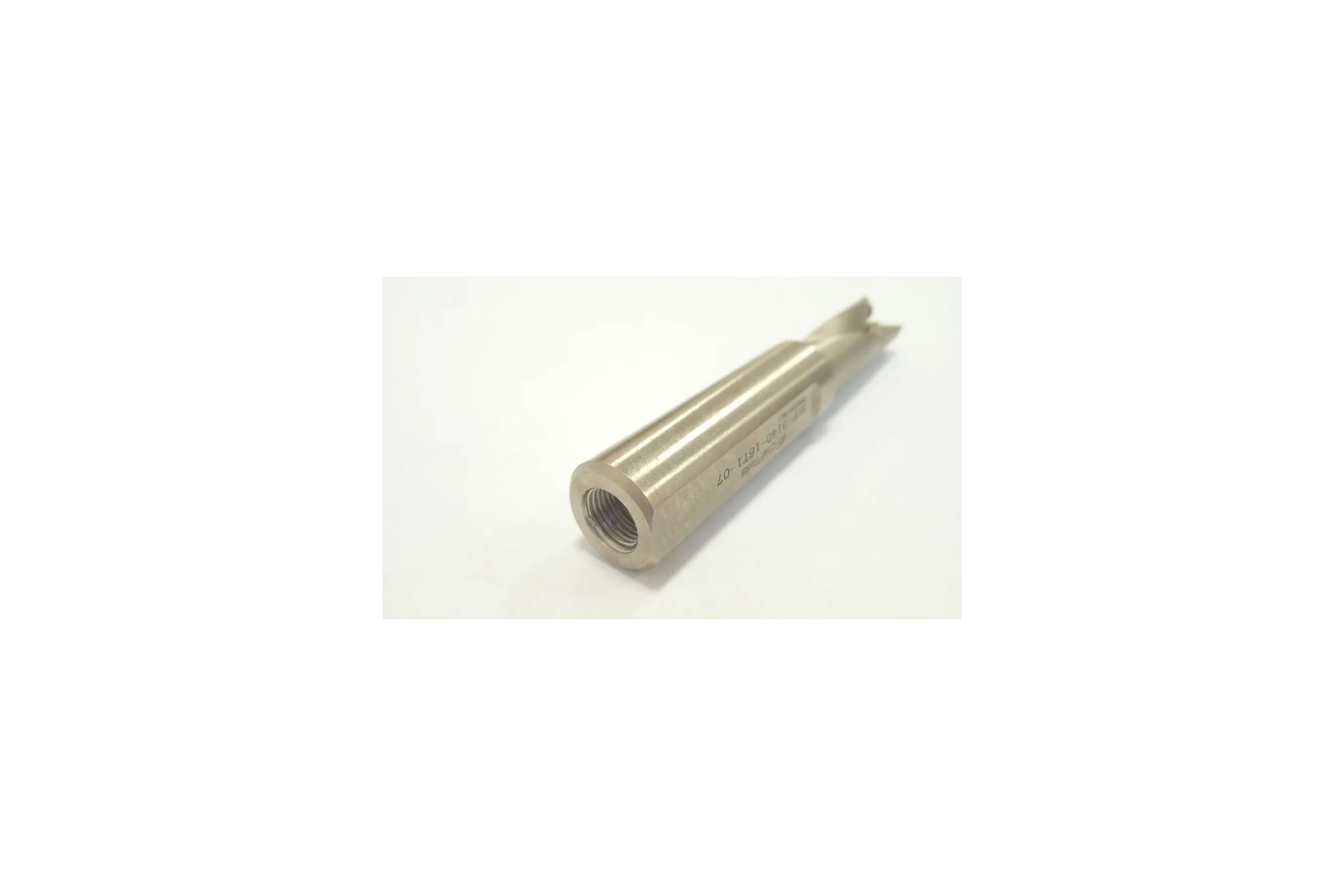 Сверло-резец ChaiTools с СМП 14 мм XCP 3140-16T1-07