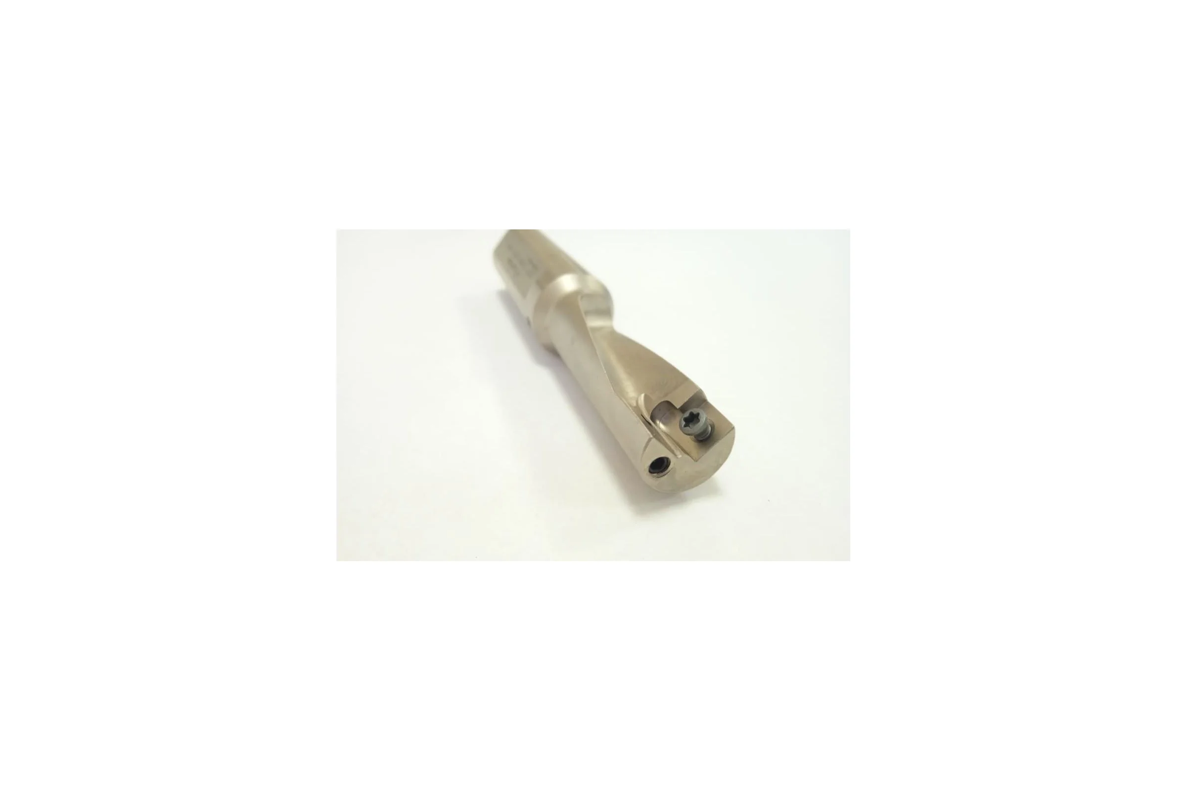 Сверло-резец ChaiTools с СМП 14 мм XCP 3140-16T1-07