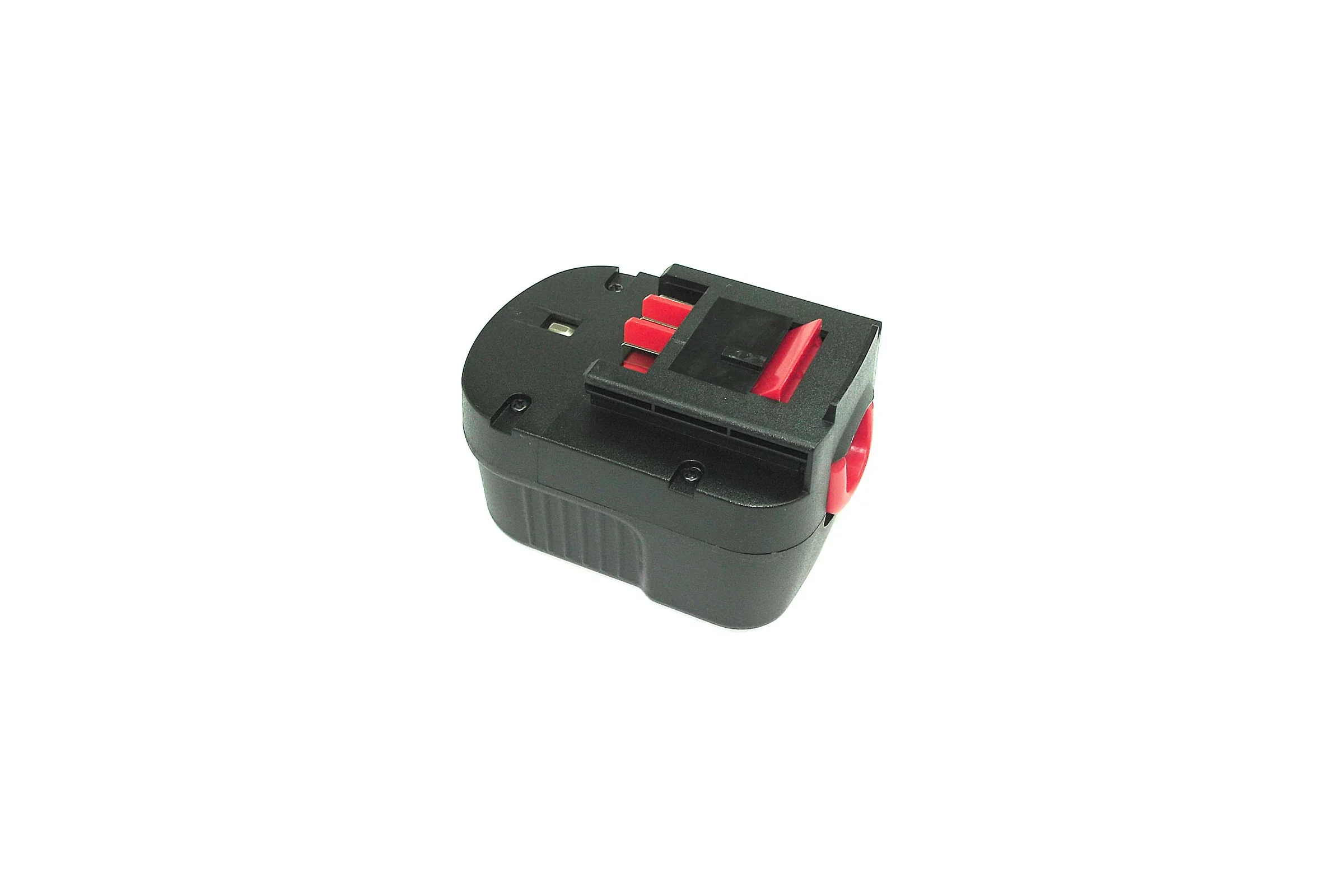 Аккумулятор AMPERIN для Black & Decker (p/n: A12, A12E, A12EX, A12-XJ, FS120B, A1712), 2.0Ah 12V Ni-Cd 020640