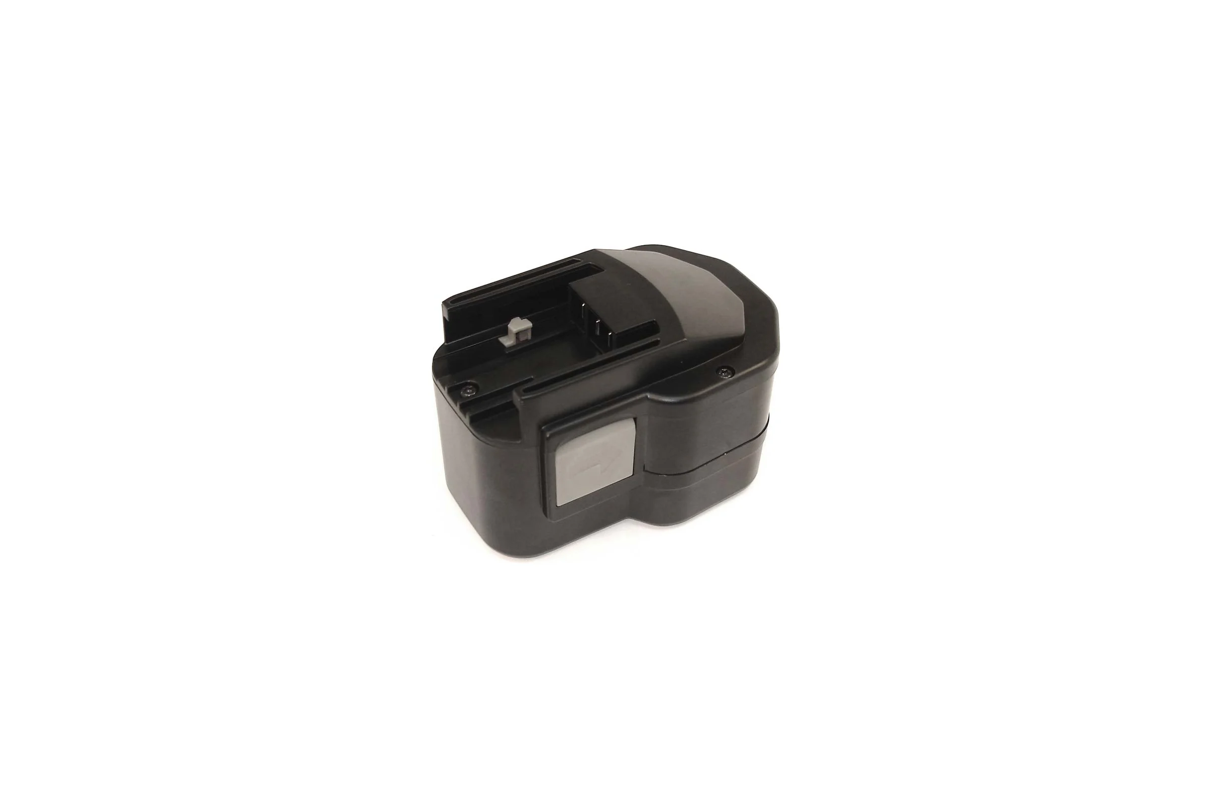 Аккумулятор AMPERIN для AEG/MILWAUKEE B12, BF12, BX12, BXS12, BXL12, MXS12, MX12 2.0Ah 12V Ni-Cd 057343