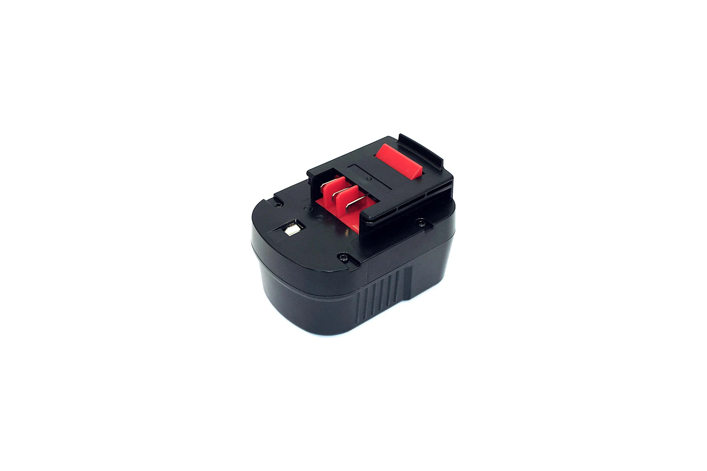 Аккумулятор AMPERIN для Black & Decker (p/n: A12, A12E, A12EX, A12-XJ, FS120B, FSB12, A1712) 3.3Ah 12V Ni-Mh 076842
