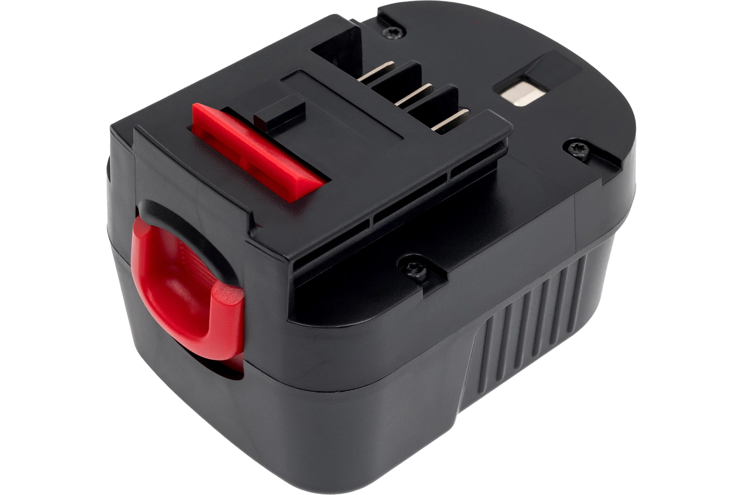 Аккумулятор AMPERIN для Black & Decker (p/n: A12, A12E, A12EX, A12-XJ, FS120B, FSB12, HPB12) 1.5Ah 12V 020639