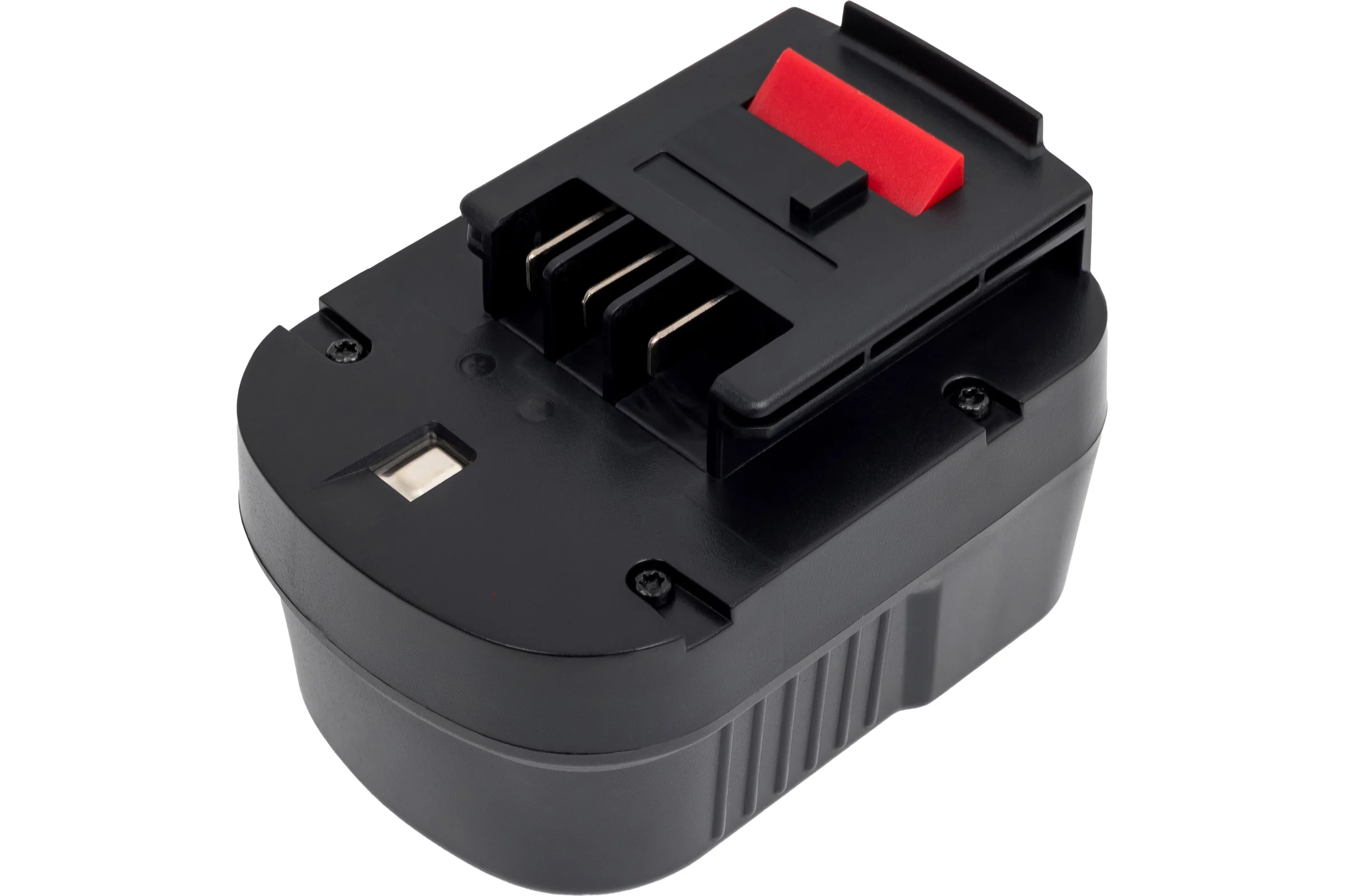 Аккумулятор AMPERIN для Black & Decker (p/n: A12, A12E, A12EX, A12-XJ, FS120B, FSB12, HPB12) 1.5Ah 12V 020639