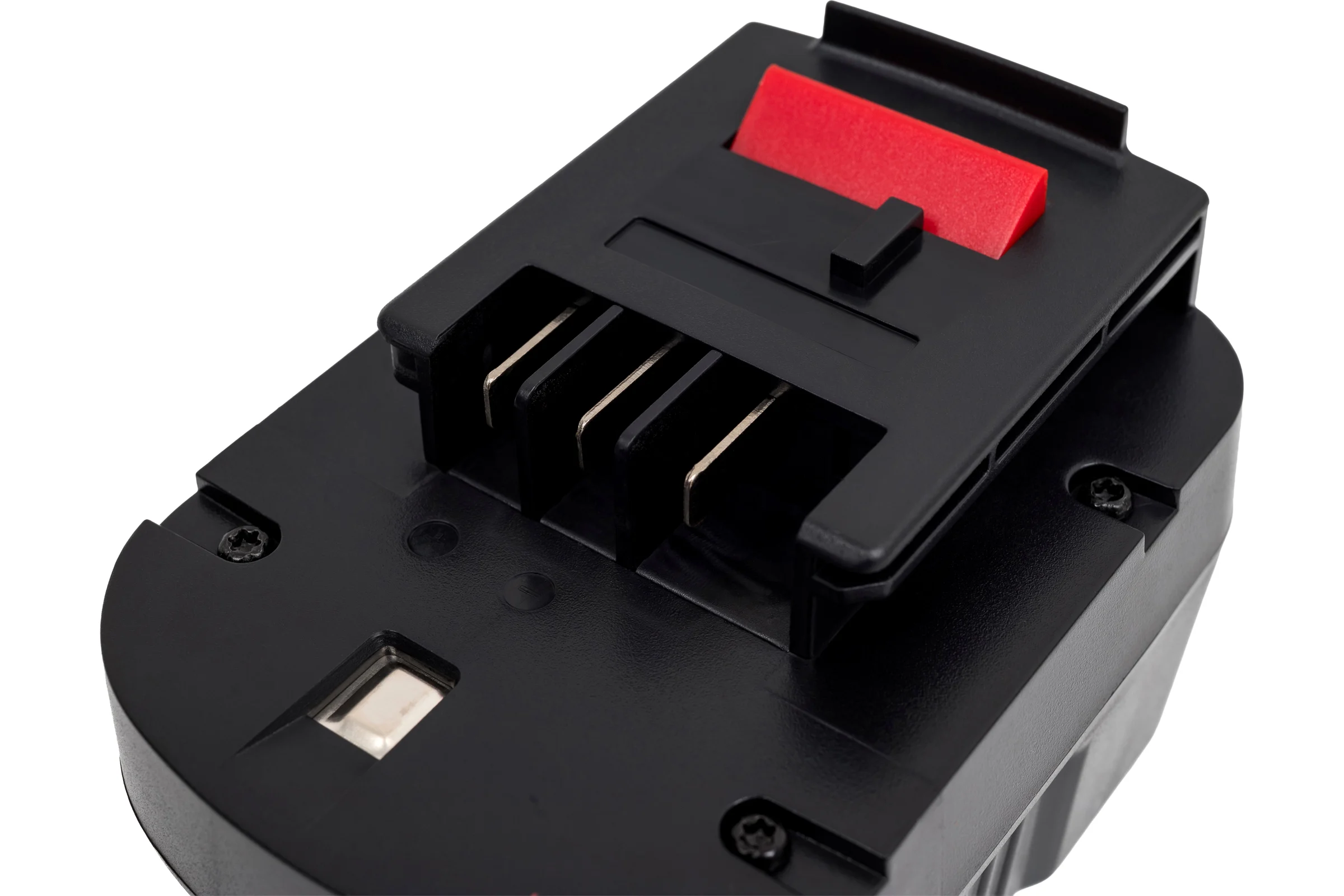 Аккумулятор AMPERIN для Black & Decker (p/n: A12, A12E, A12EX, A12-XJ, FS120B, FSB12, HPB12) 1.5Ah 12V 020639