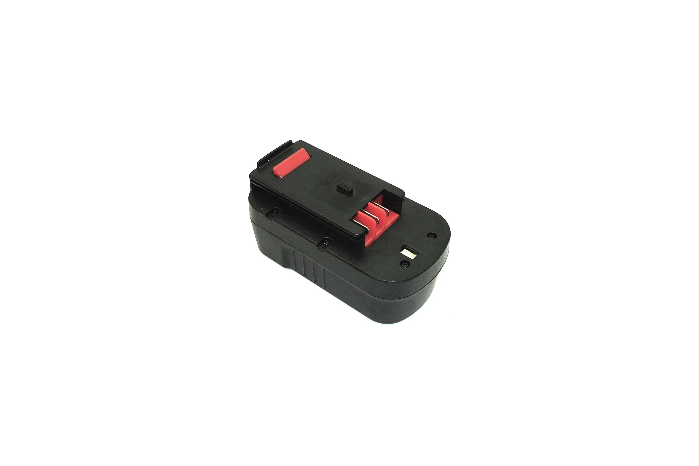 Аккумулятор AMPERIN для Black & Decker (p/n: 244760-00 A1718 A18 HPB18) 18V 3Ah Ni-Cd 074717