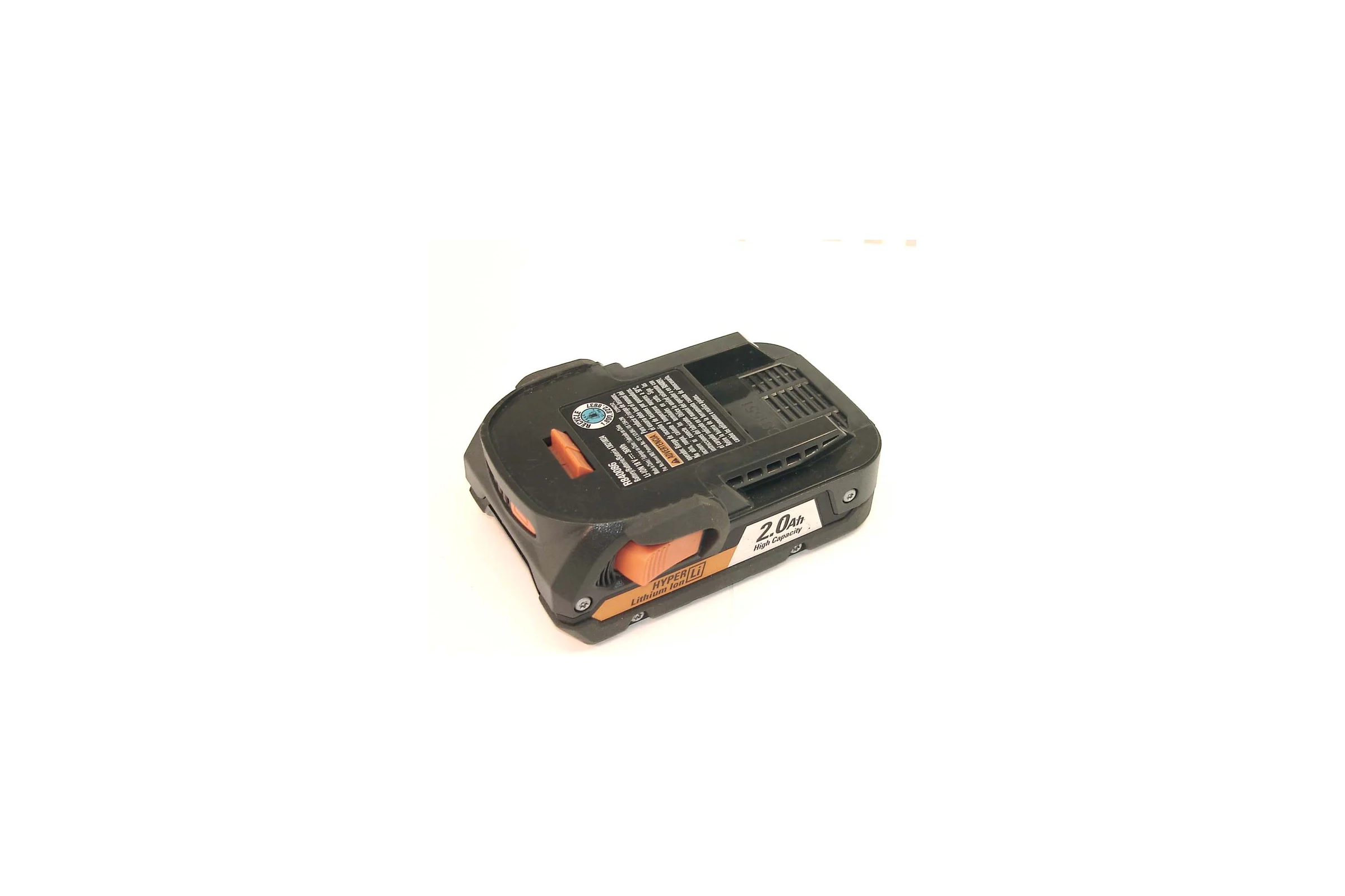 Аккумулятор AMPERIN для AEG (p/n: 4932352654, 4932352655, L1815R, L1830R), 2.0Ah 18.0V Li-Ion 057352
