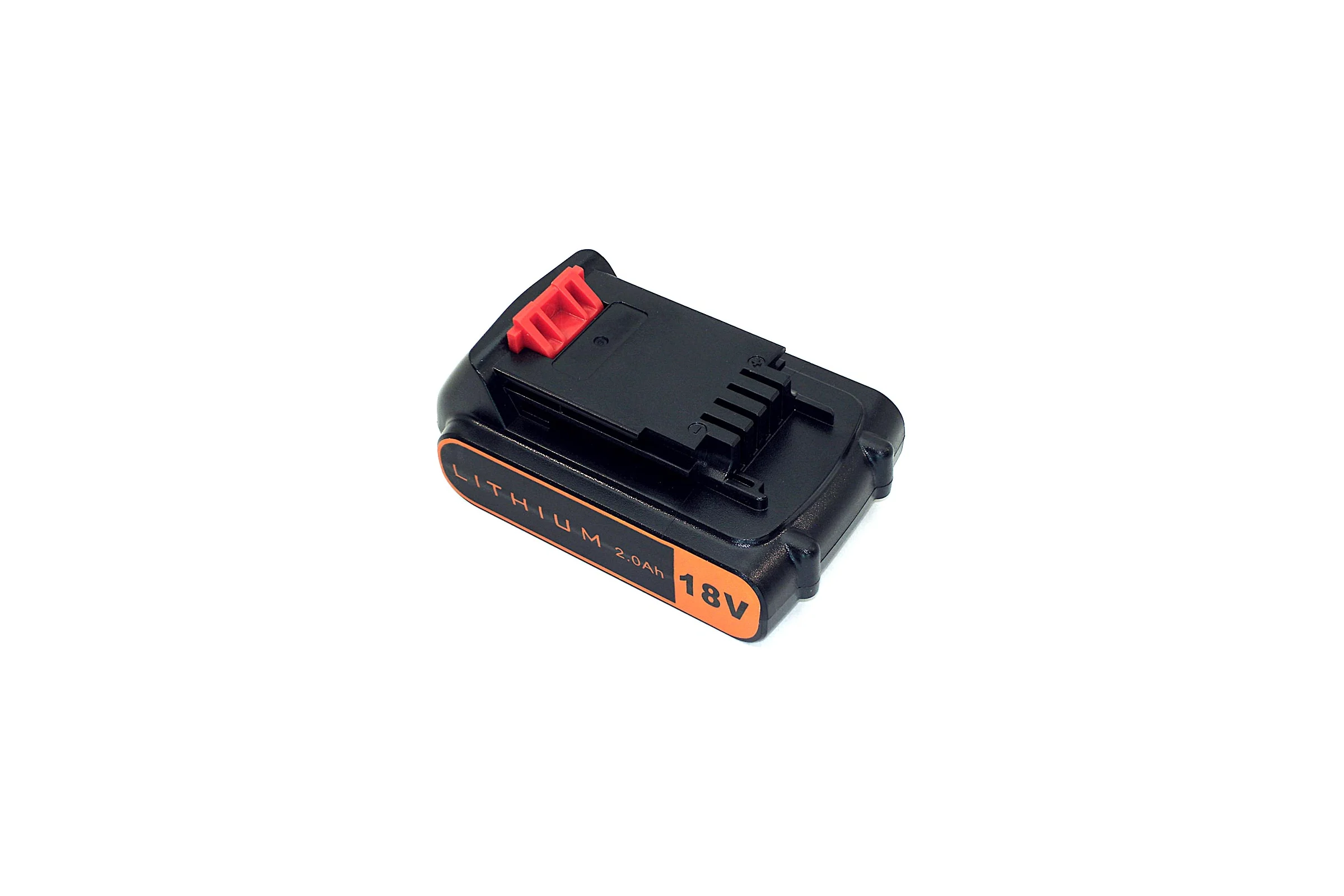 Аккумулятор AMPERIN для Black & Decker CD, KS, PS (BL2018-XJ) 18V 2Ah (Li-ion) 074939