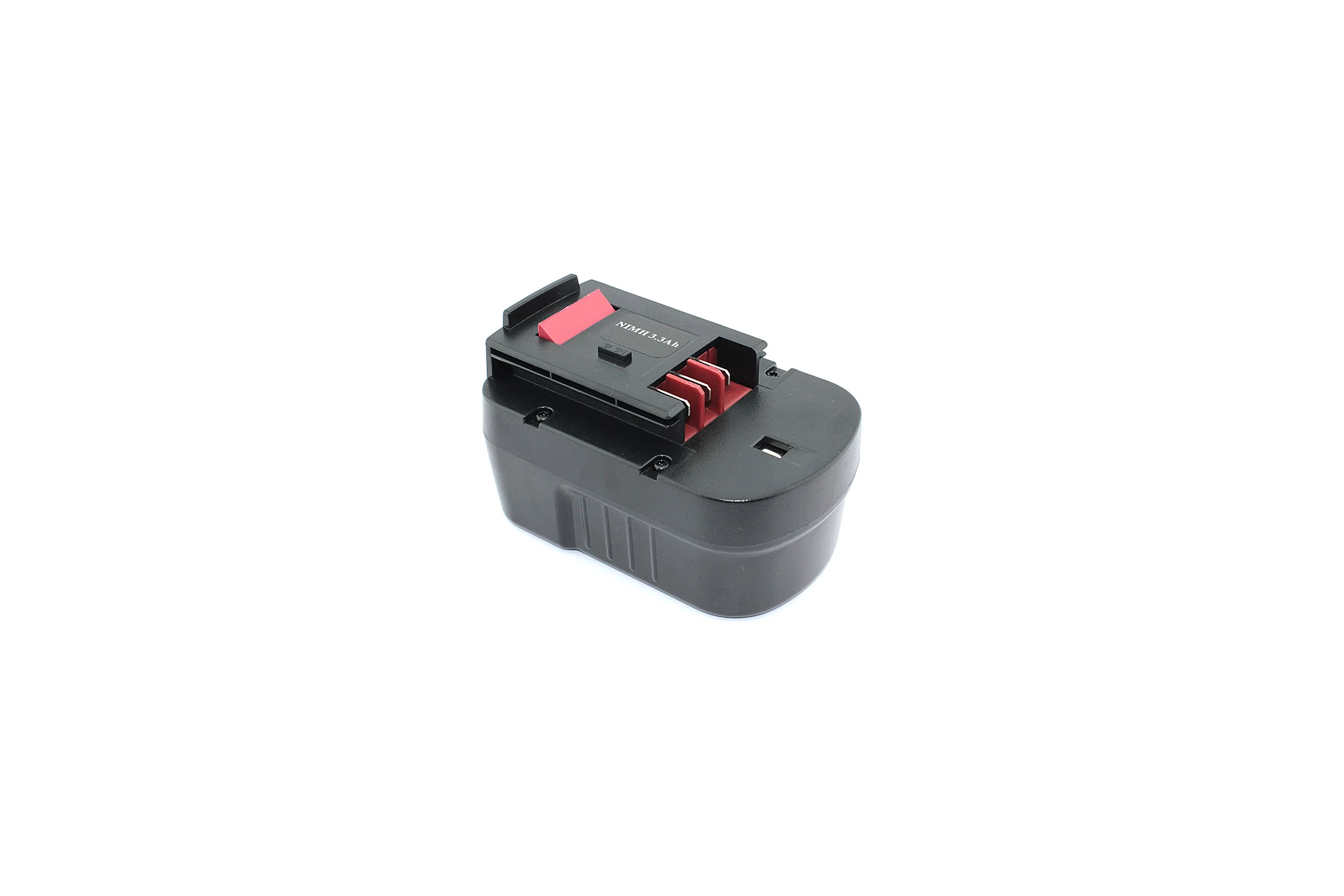 Аккумулятор AMPERIN для Black & Decker (p/n: A144, A144EX, A14, HPB14) 3.3Ah 14.4V Ni-Mh 084487