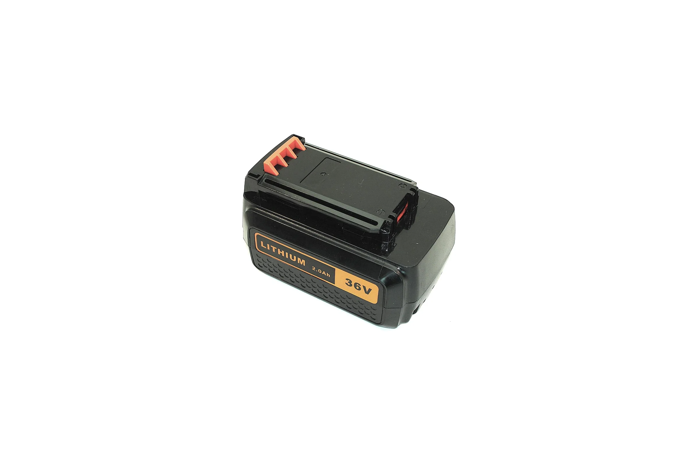 Аккумулятор AMPERIN для Black & Decker CD, KS, PS (BL20362) 36V 2Ah (Li-ion) 074942