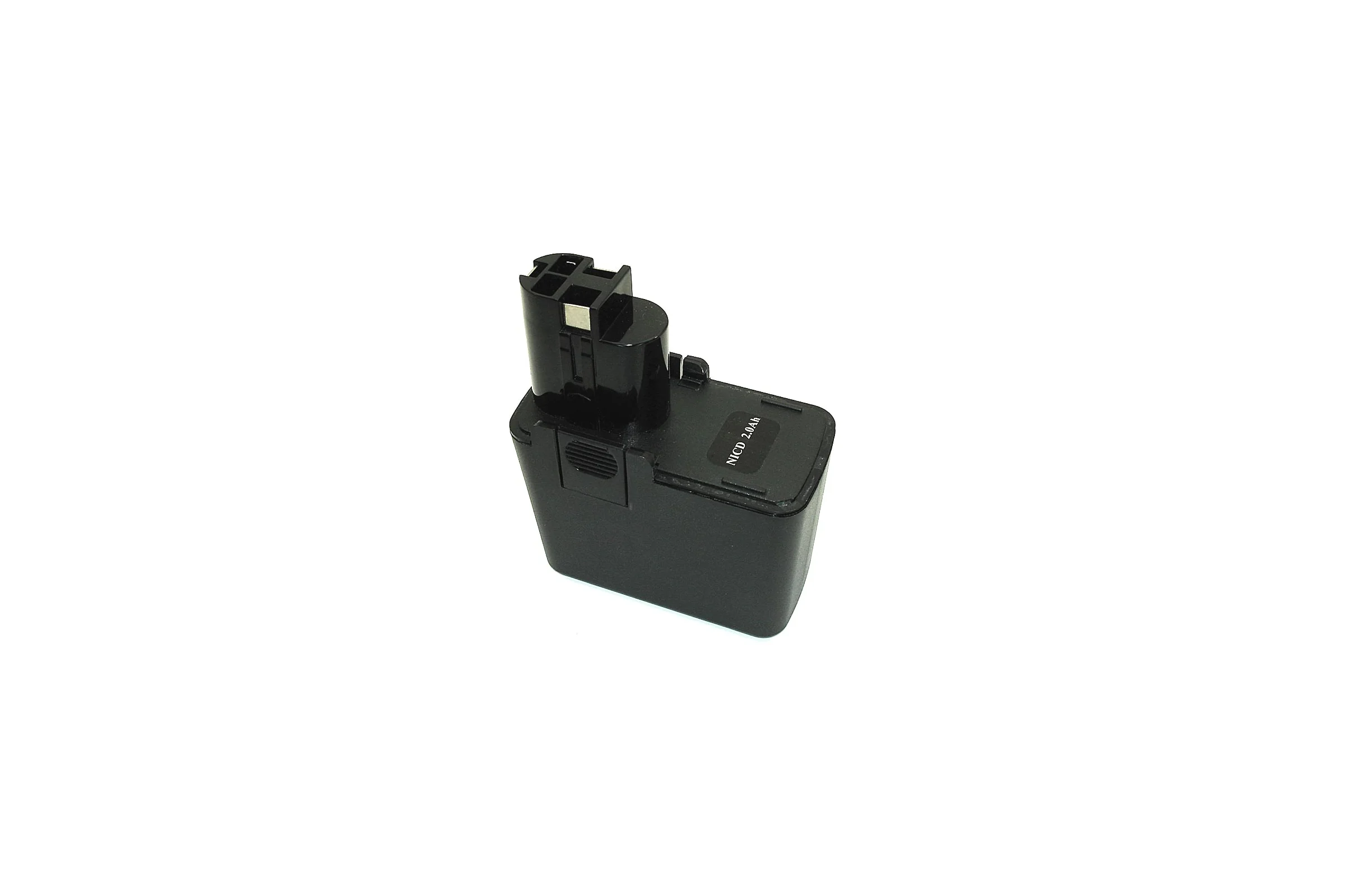 Аккумулятор AMPERIN для BOSCH (p/n: 2607335262, 2607335274, 2607335374, 2607335709, BAT120), 1.5Ah 12V Ni-Cd 020608