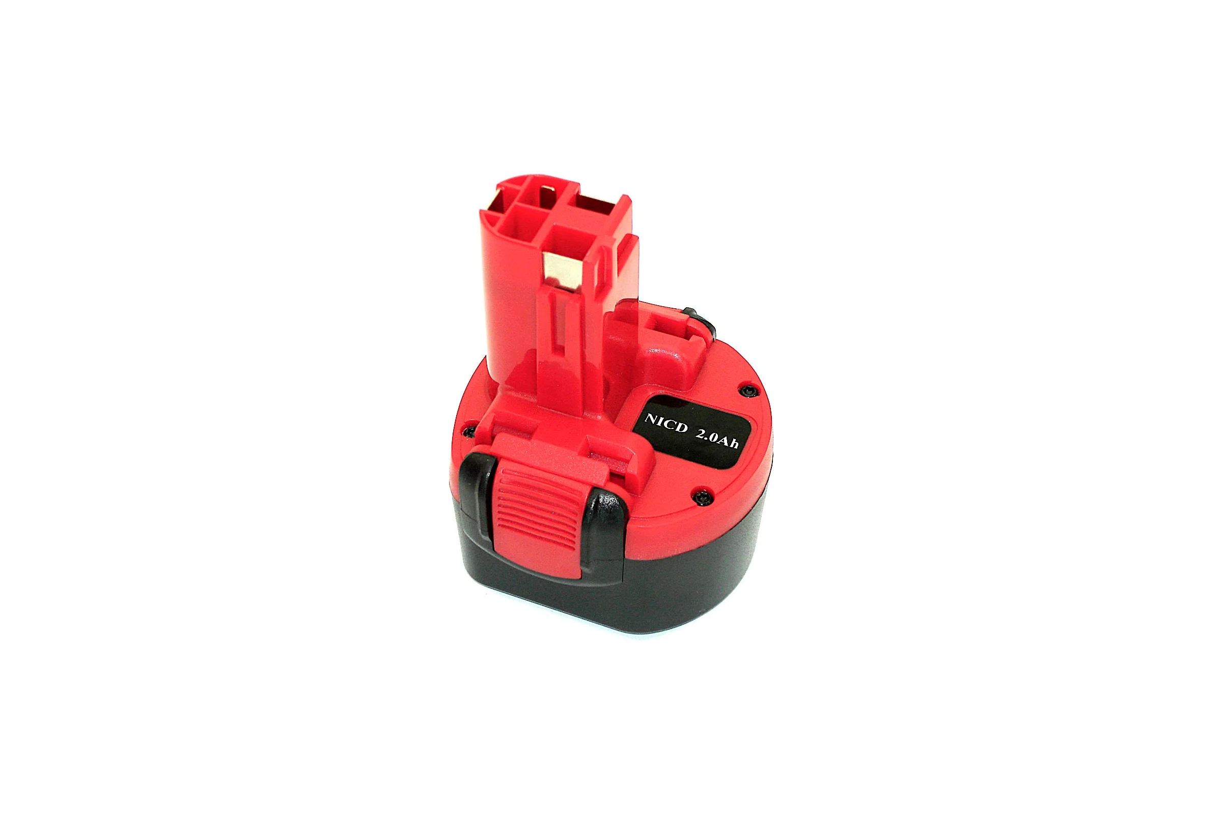 Аккумулятор AMPERIN для BOSCH (p/n: 2607335707, 2607335272, 2607335260, BAT0408) 2Ah 9.6V 074705