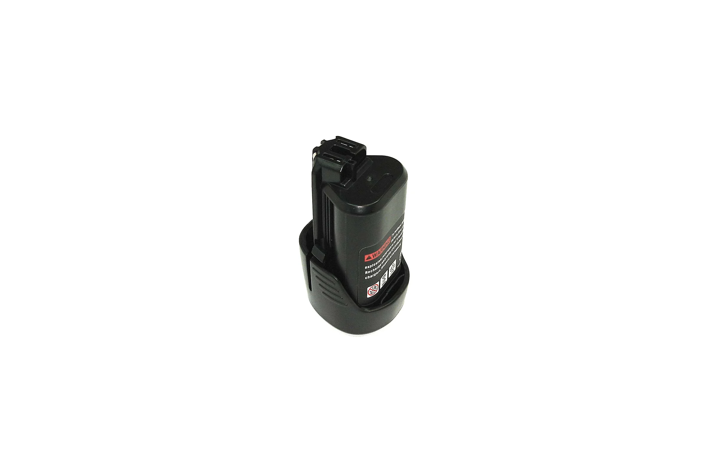 Аккумулятор AMPERIN для BOSCH (p/n: BAT411A, BAT412A) 2.0Ah 10.8V Li-ion 020637