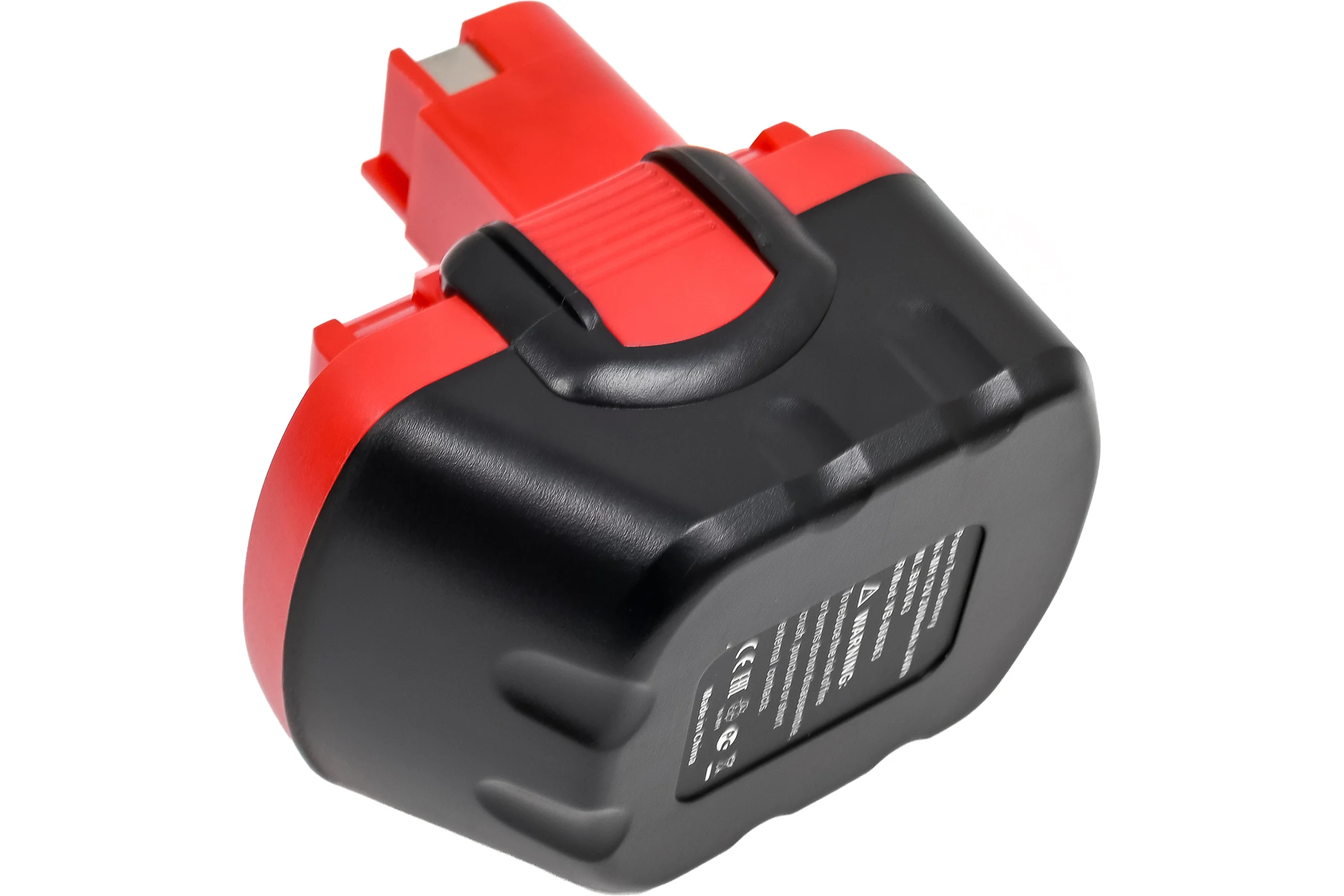 Аккумулятор AMPERIN для BOSCH (p/n: 2607335262, 2607335274, 2607335374, 2607335709, BAT120), 2.0Ah 12V Ni-Mh 086363