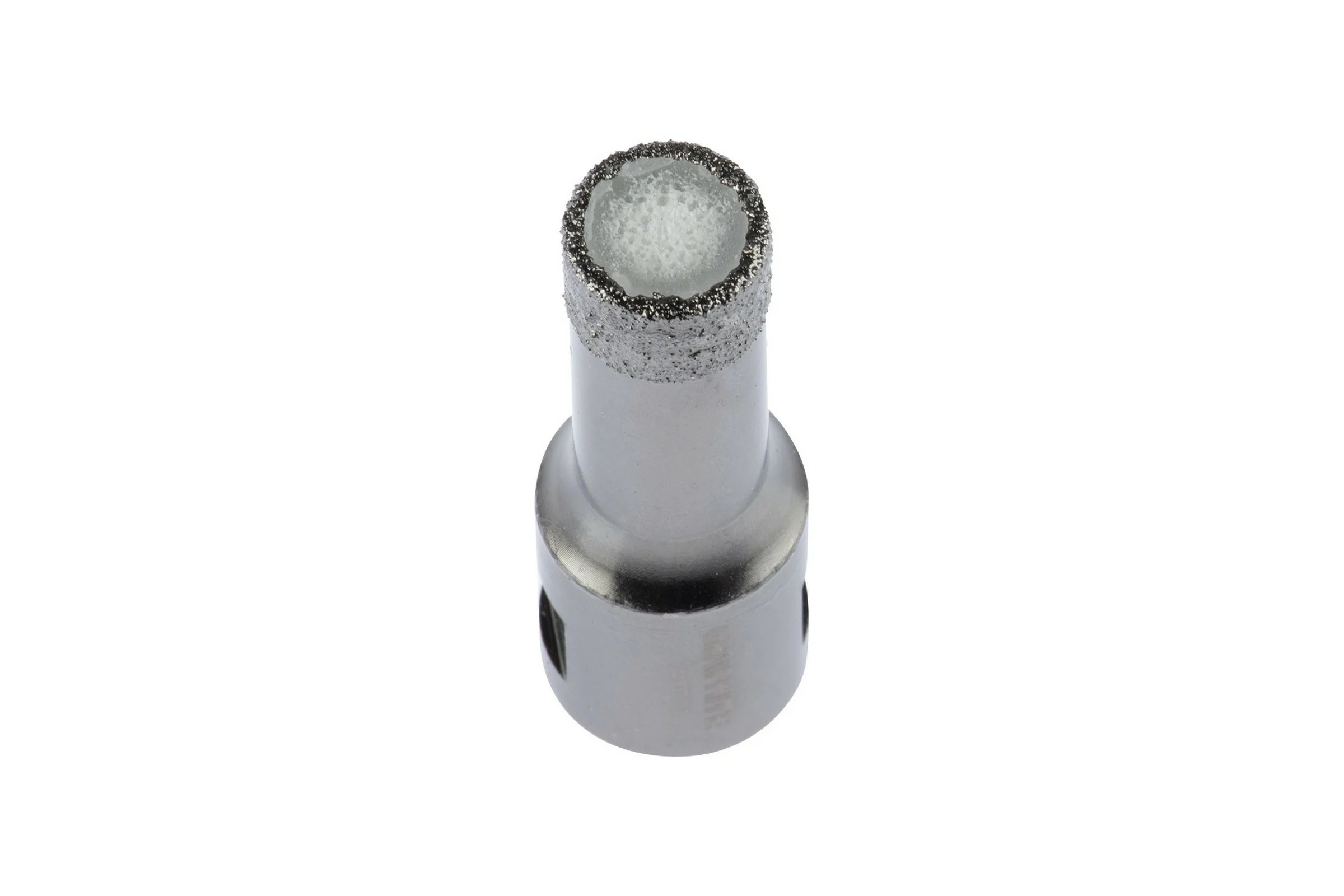 Коронка алмазная вакуумная пайка 16 мм, M14 GRAPHITE 55H304