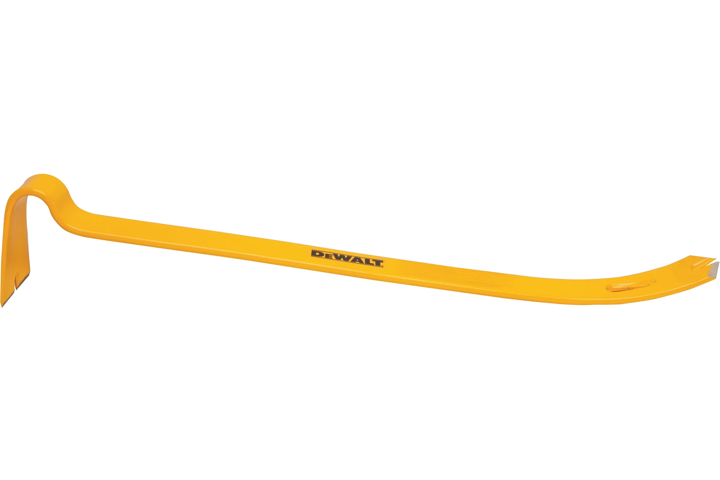 Монтировка - гвоздодер Dewalt 53 см DWHT55528-1