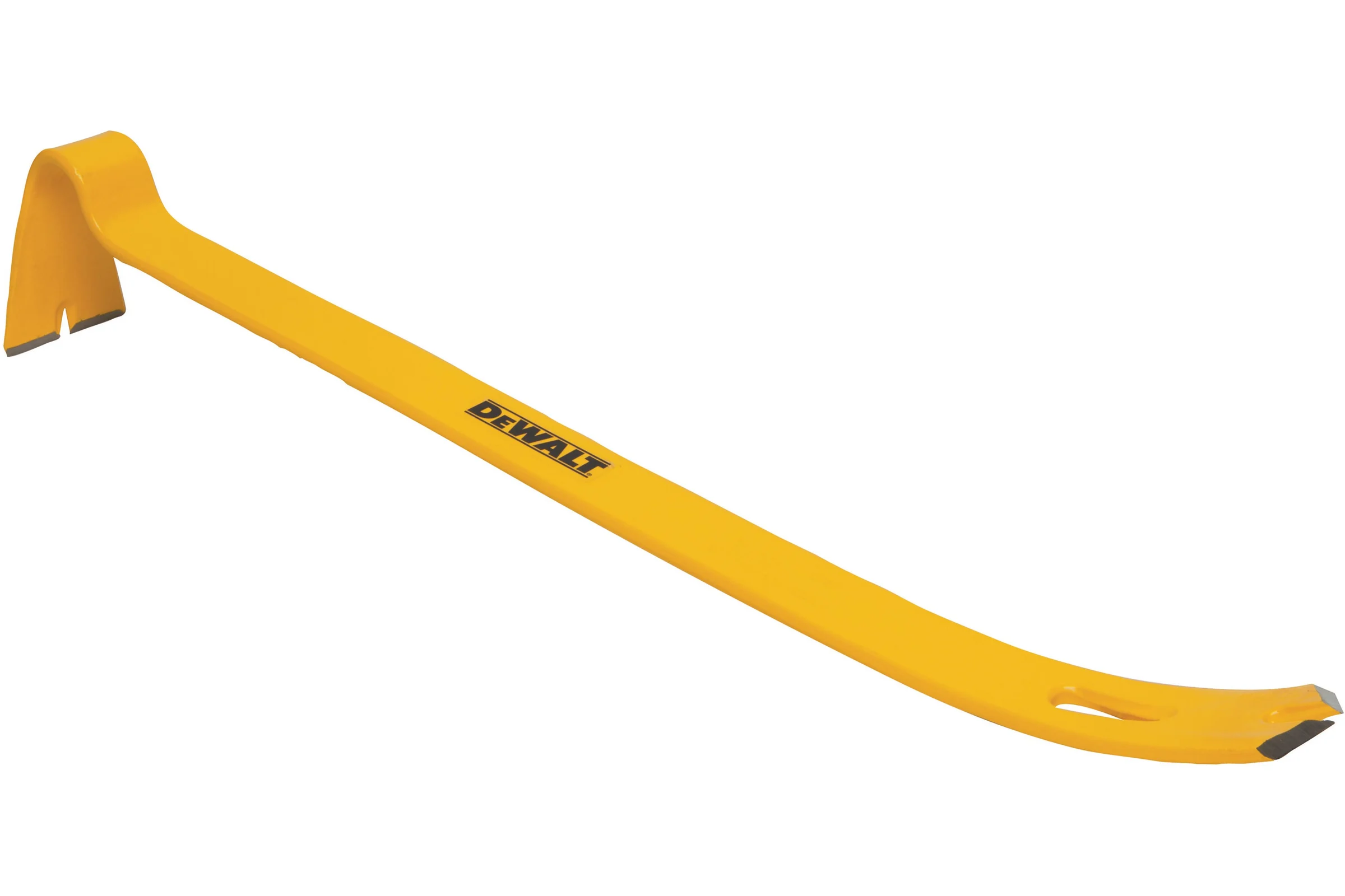 Монтировка - гвоздодер Dewalt 53 см DWHT55528-1
