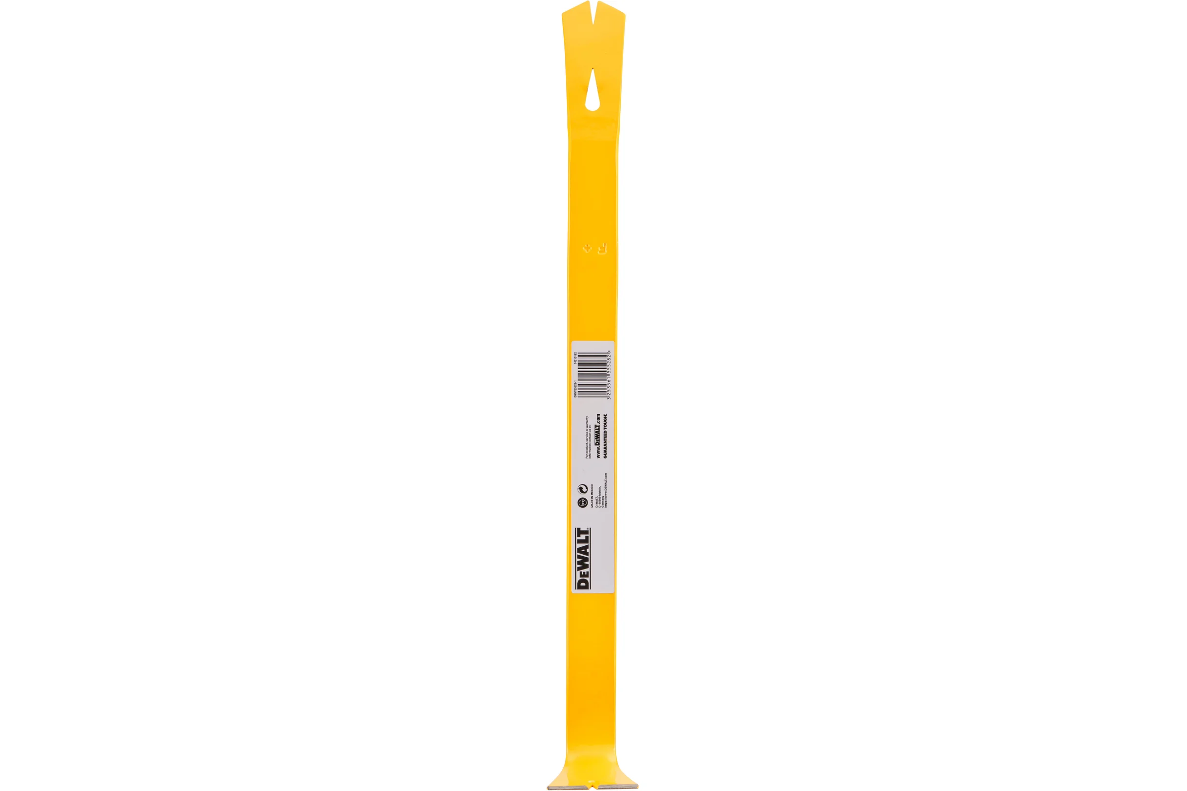 Монтировка - гвоздодер Dewalt 53 см DWHT55528-1