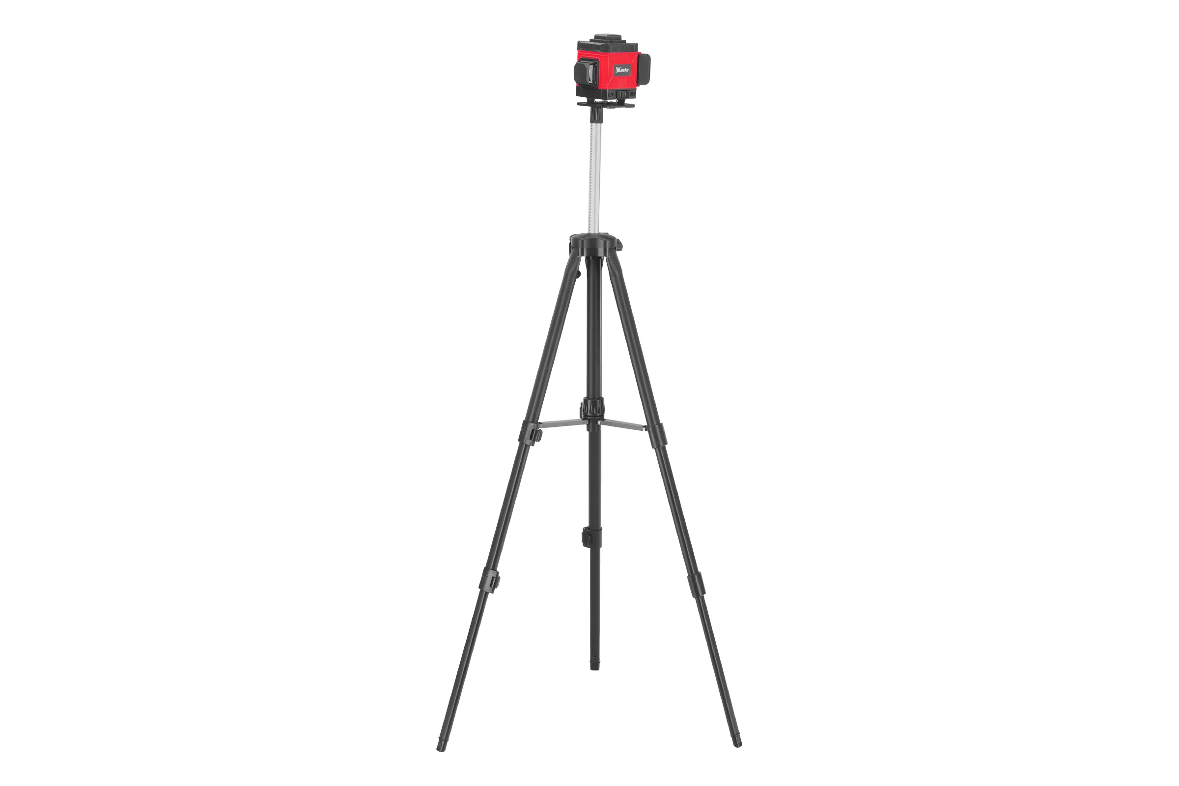 Лазерный уровень// MTX м-призм. ML 360-3 Pro SET, 30 м, акк. Li 3000 мАч, состоит из 2 частей 350835