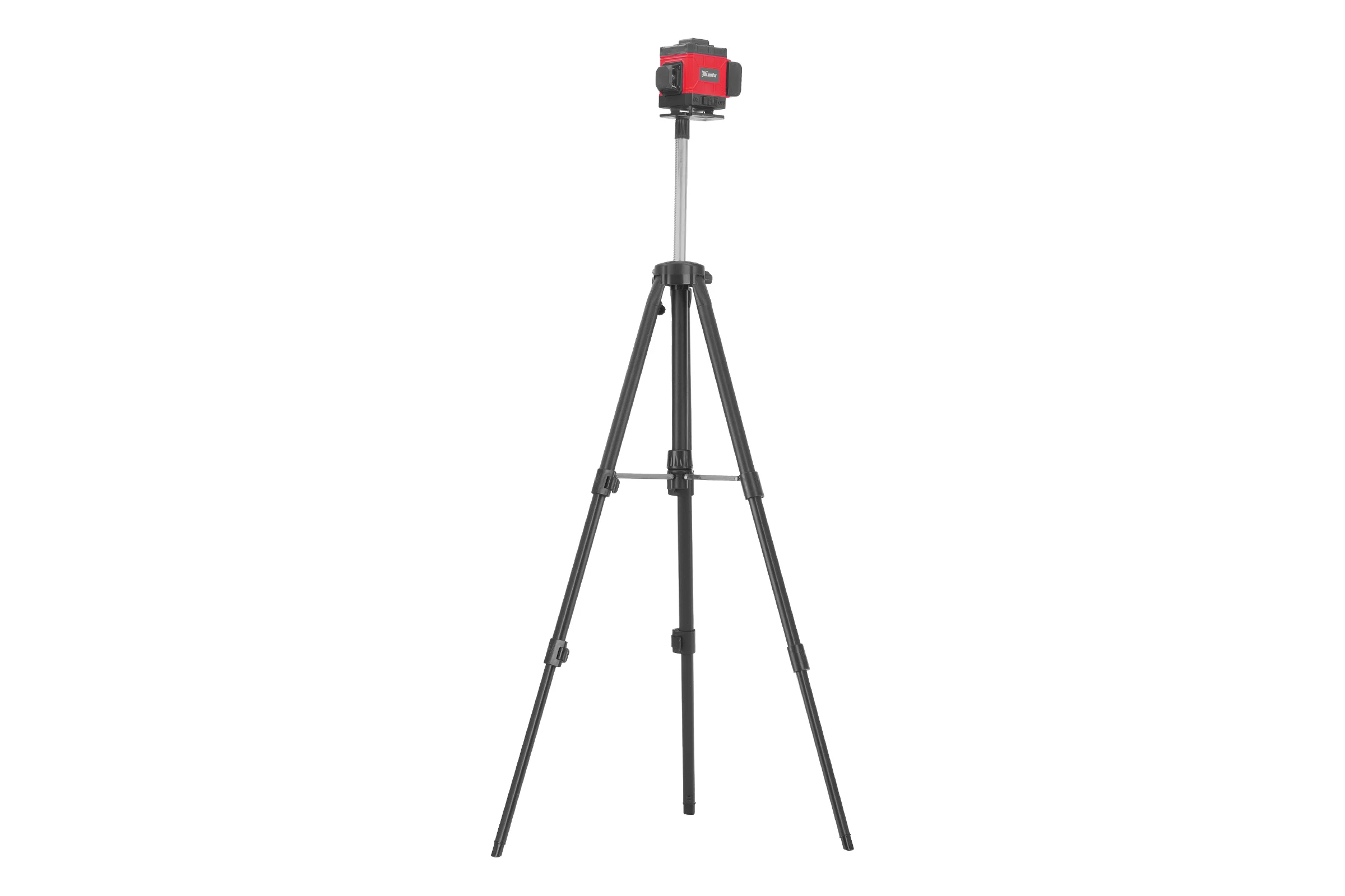 Лазерный уровень// MTX м-призм. ML 360-3 Pro SET, 30 м, акк. Li 3000 мАч, состоит из 2 частей 350835