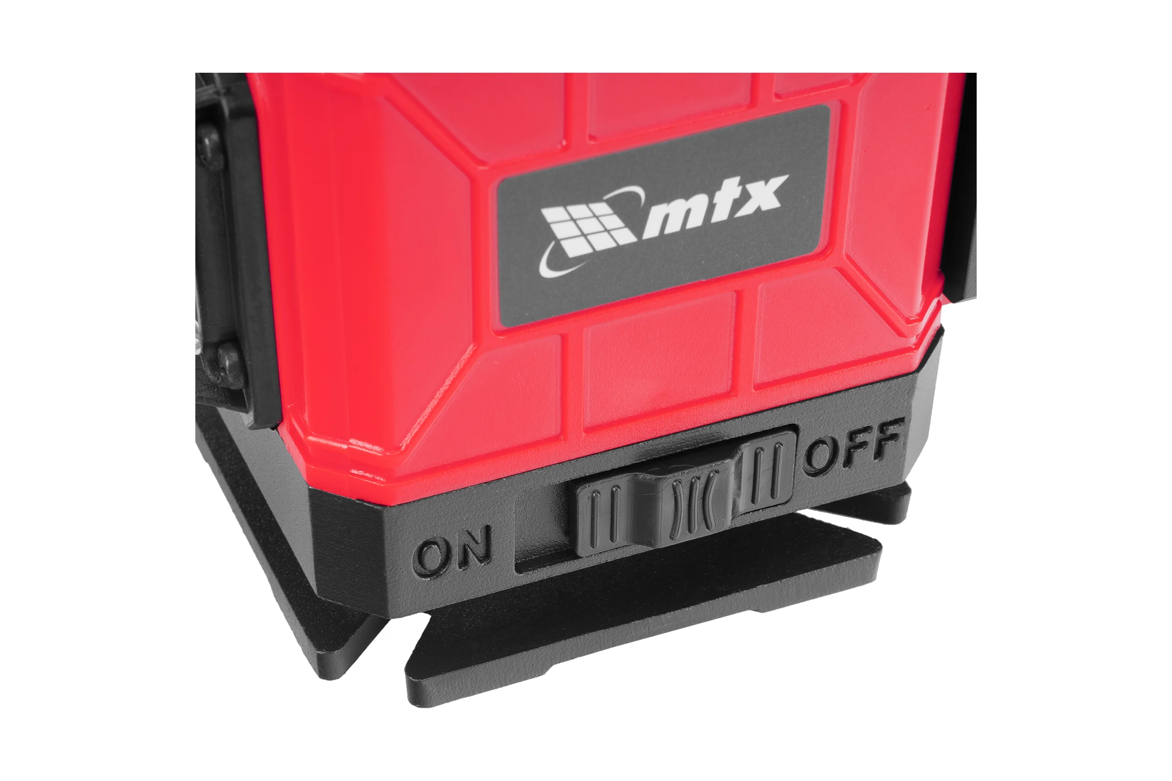 Лазерный уровень// MTX м-призм. ML 360-3 Pro SET, 30 м, акк. Li 3000 мАч, состоит из 2 частей 350835