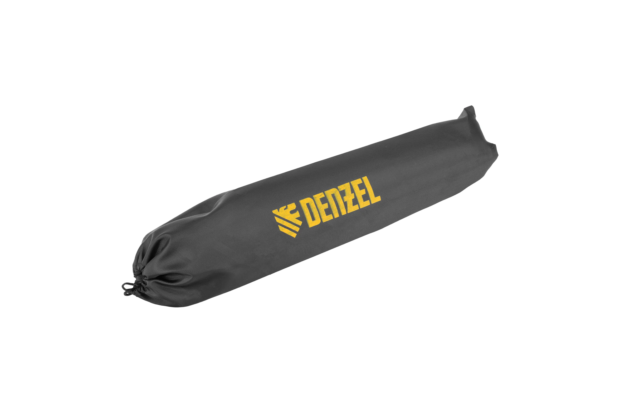 Лазерный уровень Denzel DQB-T, 30 м, зеленый луч, батарейки, штатив 350165