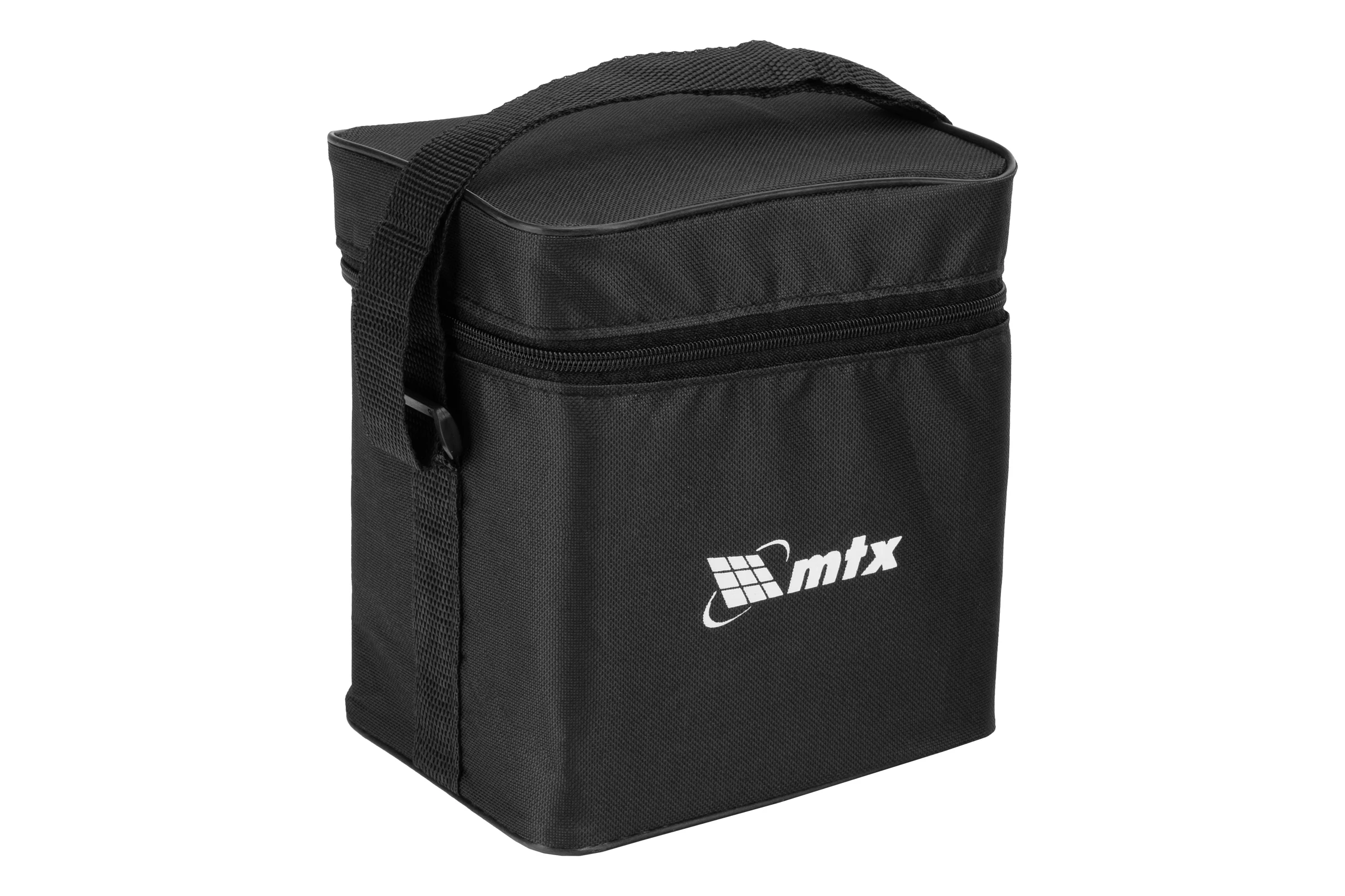 Лазерный уровень MTX MFL RED, 30 м, красный луч, акк. Li 2400 mAh, сумка, резьба 5/8 35014