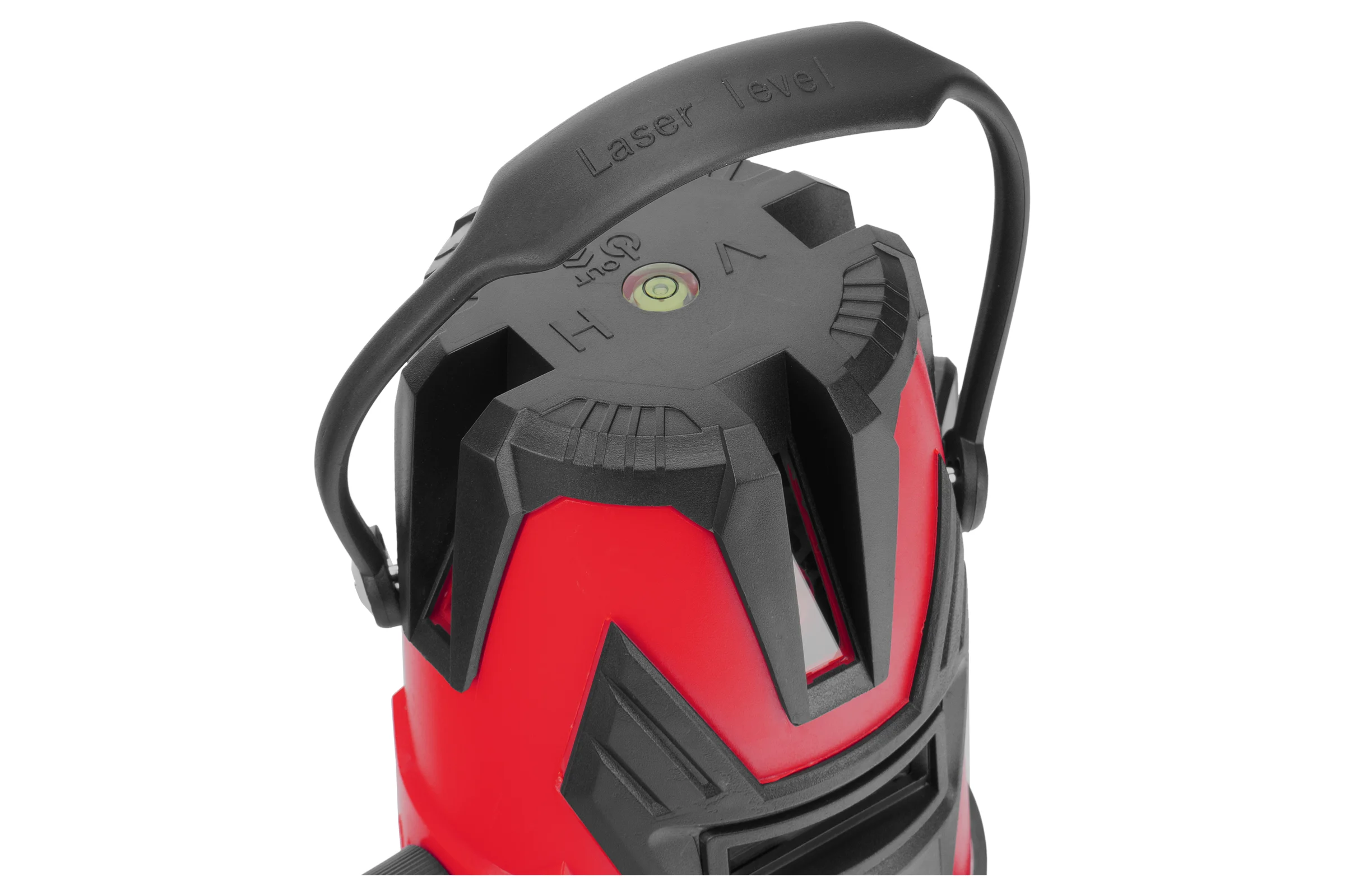 Лазерный уровень MTX MFL RED, 30 м, красный луч, акк. Li 2400 mAh, сумка, резьба 5/8 35014