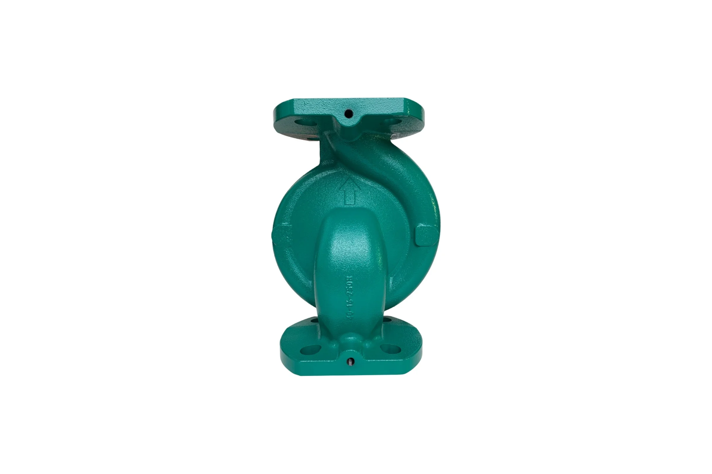 Насос циркуляционный Shimge XPS-F 40-16-250 (3x380В; 1,00кВт) 10110100410