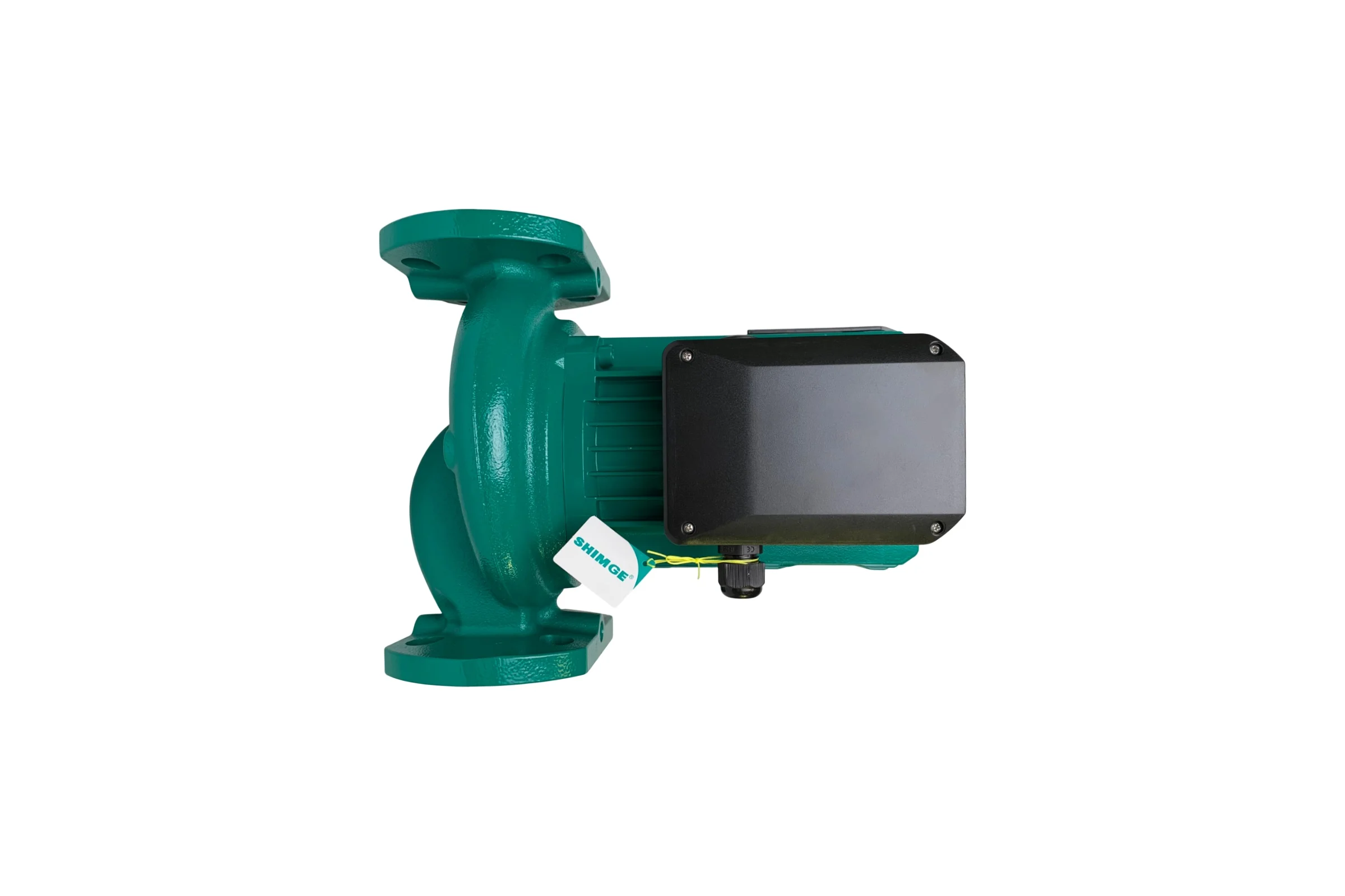 Насос циркуляционный Shimge XPS-F 40-16-250 (3x380В; 1,00кВт) 10110100410