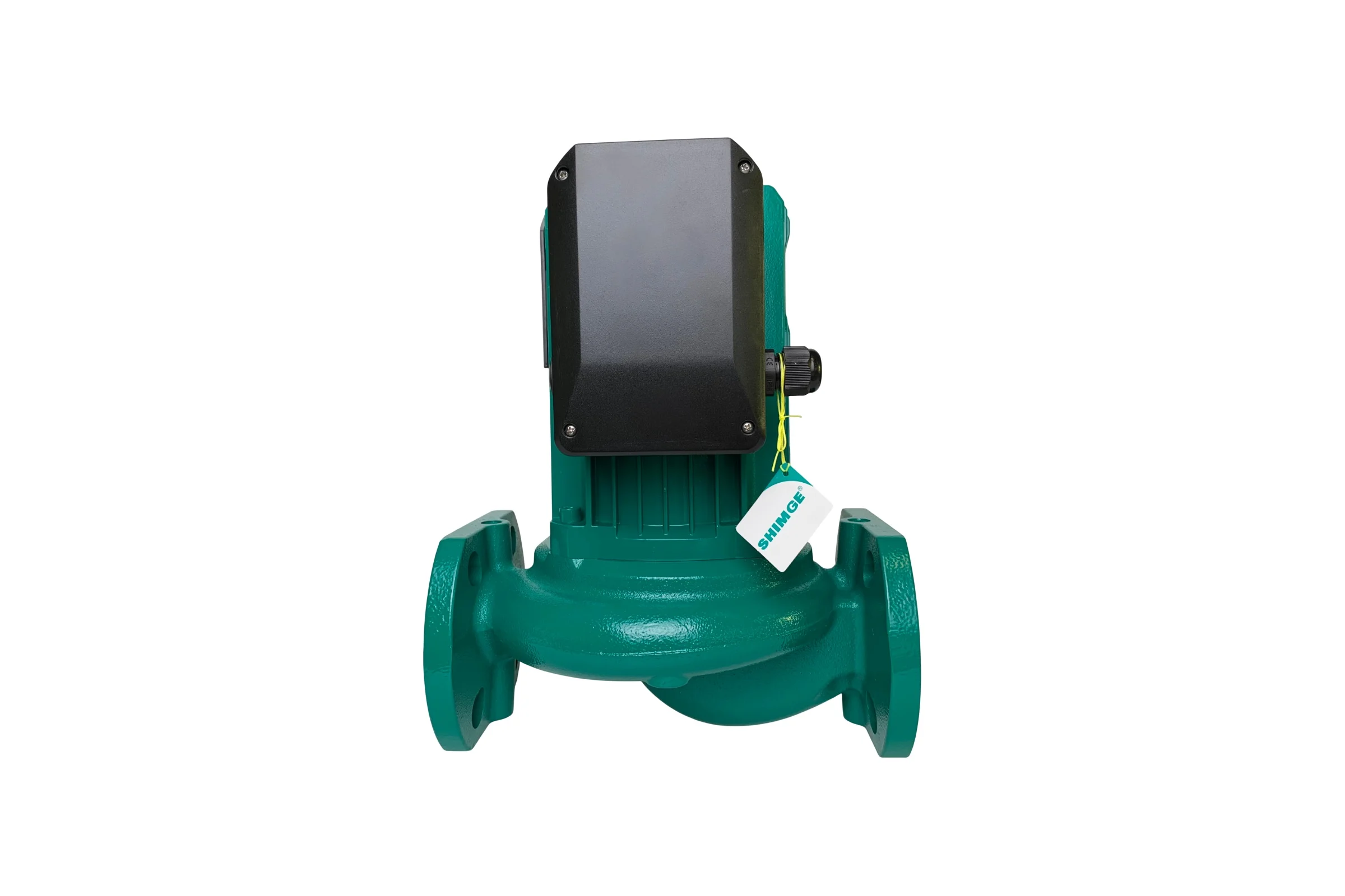 Насос циркуляционный Shimge XPS-F 40-16-250 (3x380В; 1,00кВт) 10110100410