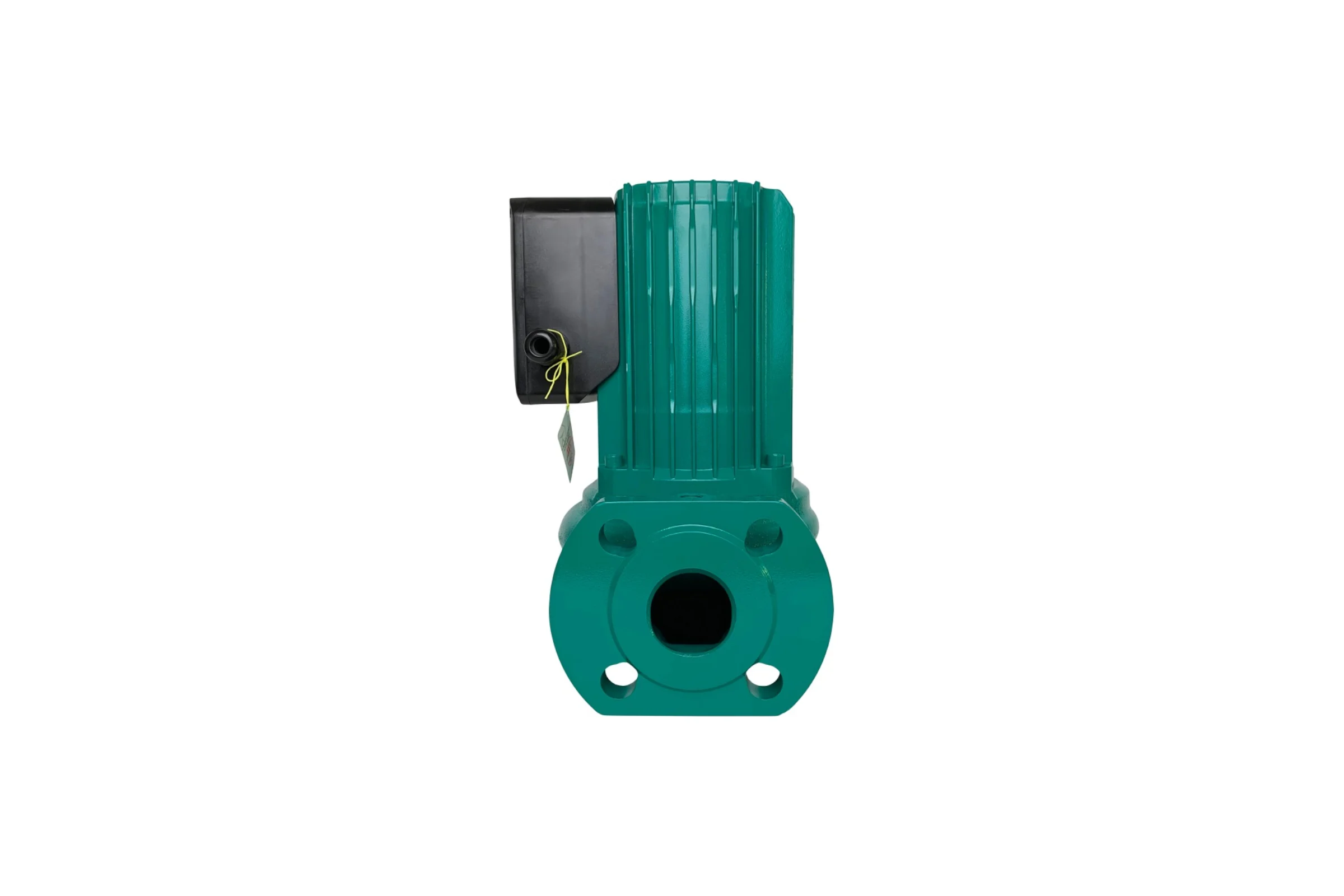 Насос циркуляционный Shimge XPS-F 40-16-250 (3x380В; 1,00кВт) 10110100410