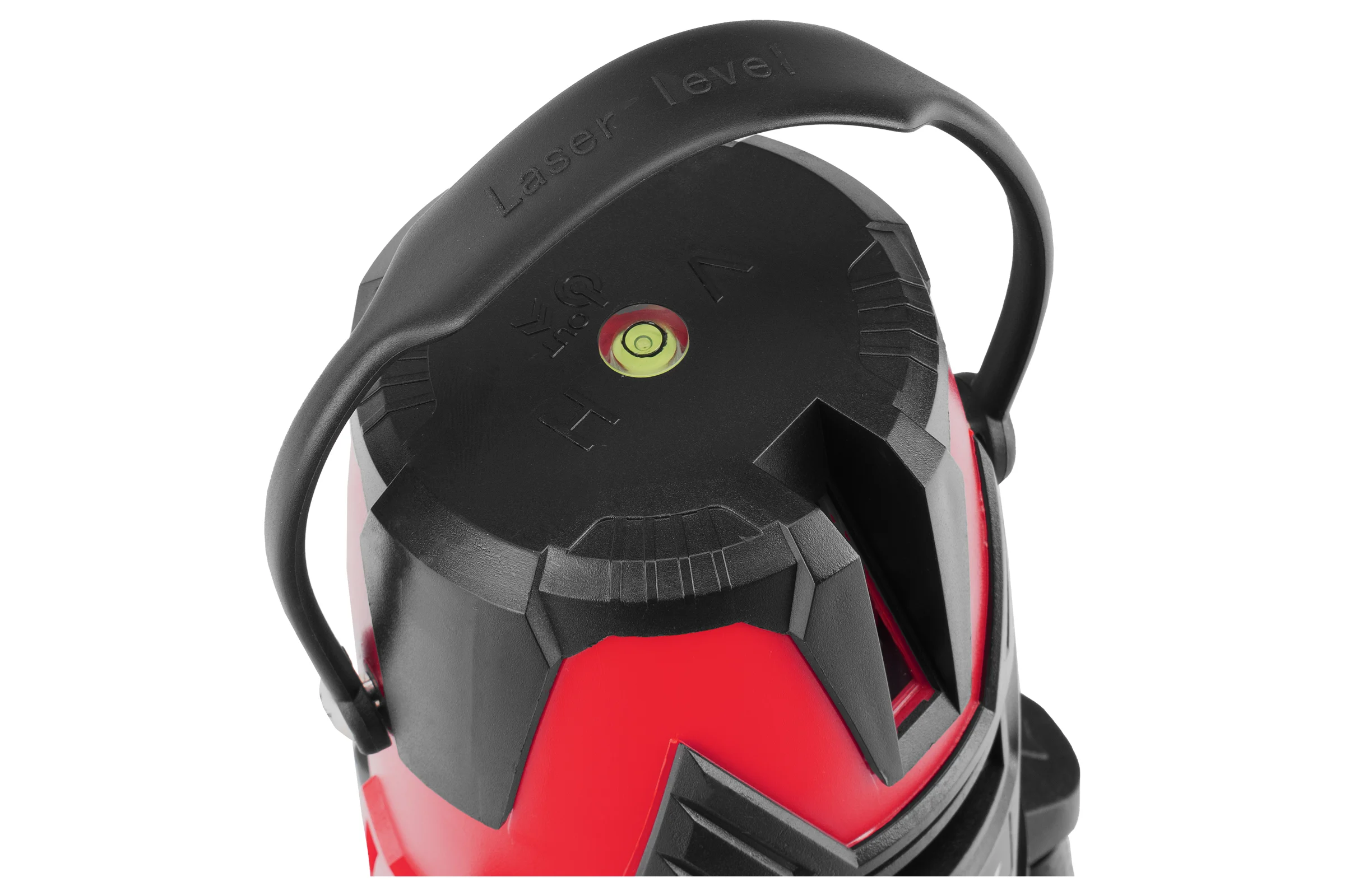 Лазерный уровень MTX MXL RED, 30 м, красный луч, акк. Li 2400 mAh, сумка, резьба 5/8 35012