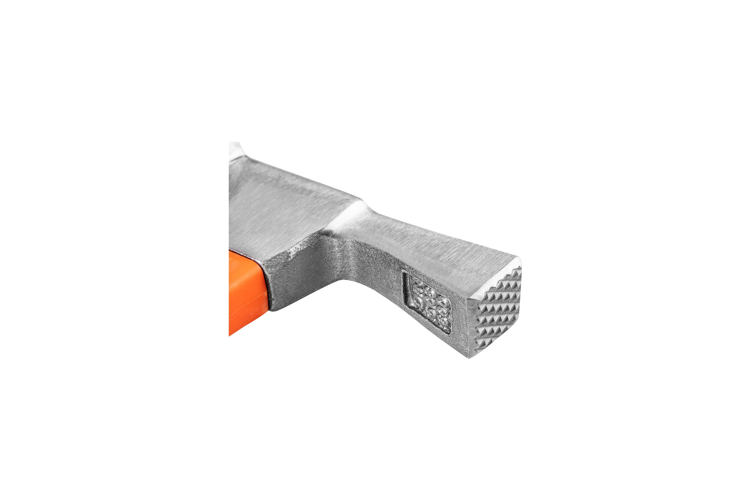 Молоток-кирочка NEO Tools 600 г, рукоятка из стекловолокна 25-133