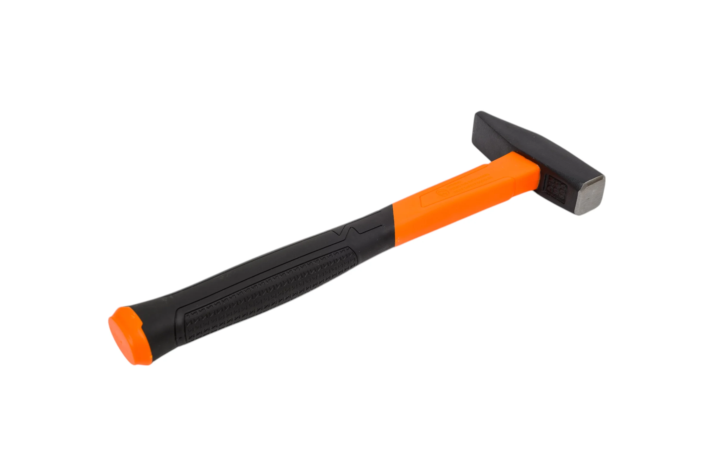 Столярный молоток NEO Tools 500 г, рукоятка из стекловолокна 25-145