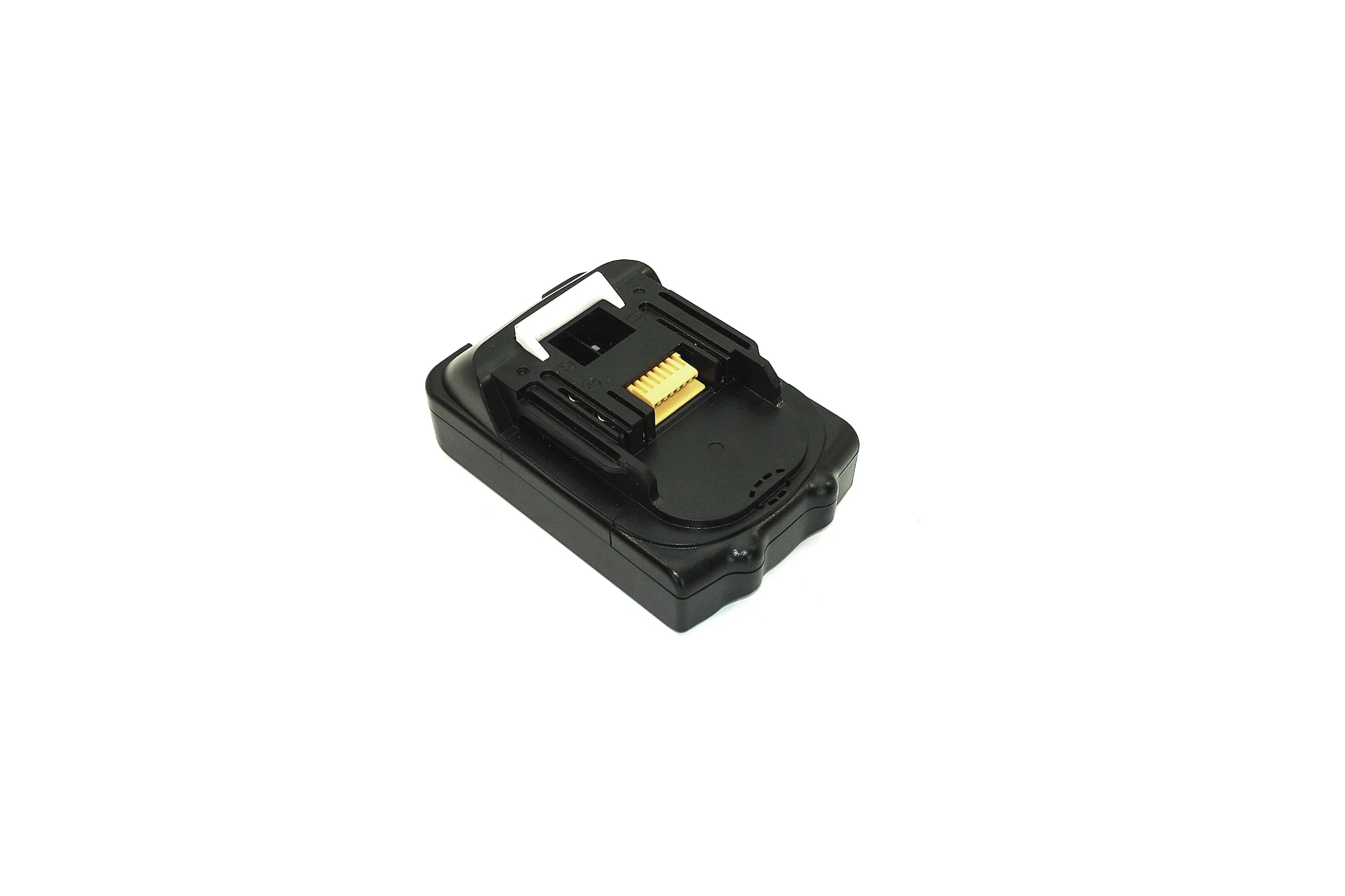 Аккумулятор AMPERIN для MAKITA (p/n: 194205-3, BL1830) 2.0Ah 18V Li-Ion 074726