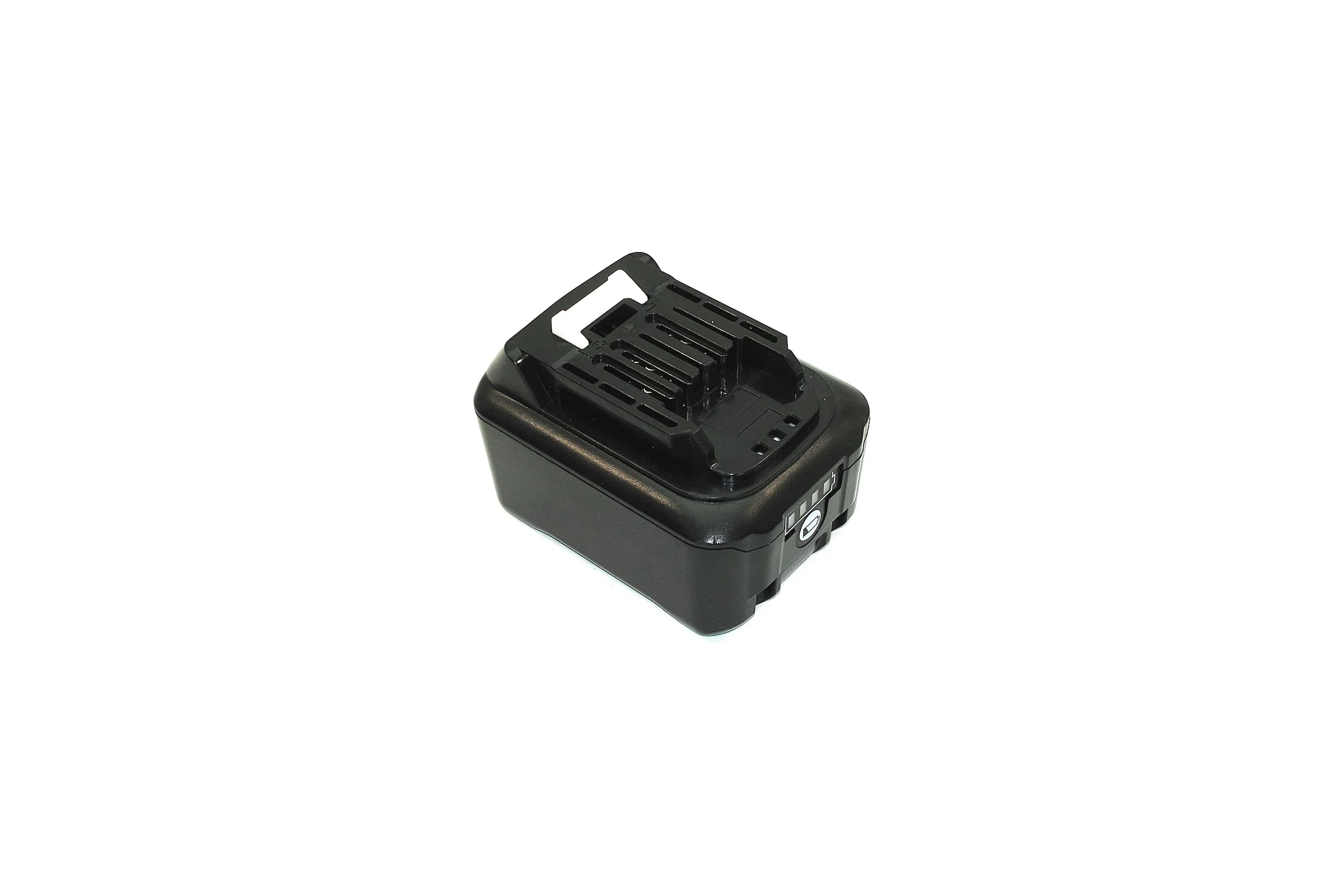 Аккумулятор AMPERIN для MAKITA (p/n: BL1041B, BL1021B, BL1015N) 3Ah 12V Li-Ion 074725