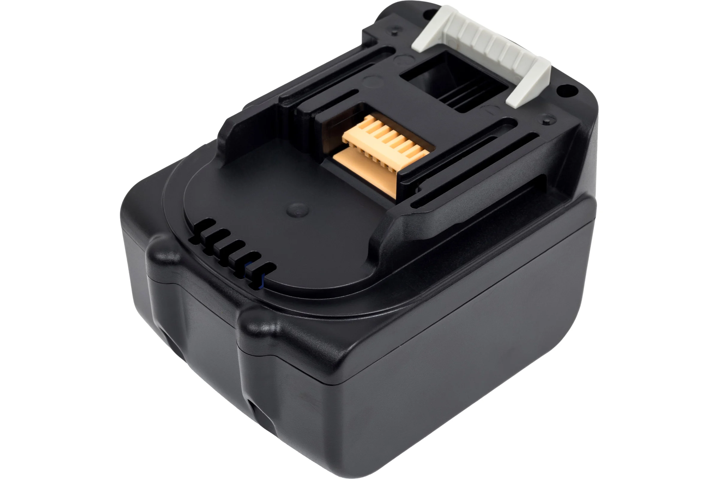 Аккумулятор AMPERIN для MAKITA (p/n: BL1430, 194066-1, 194065-3), 3.0Ah 14.4V Li-ion 020626